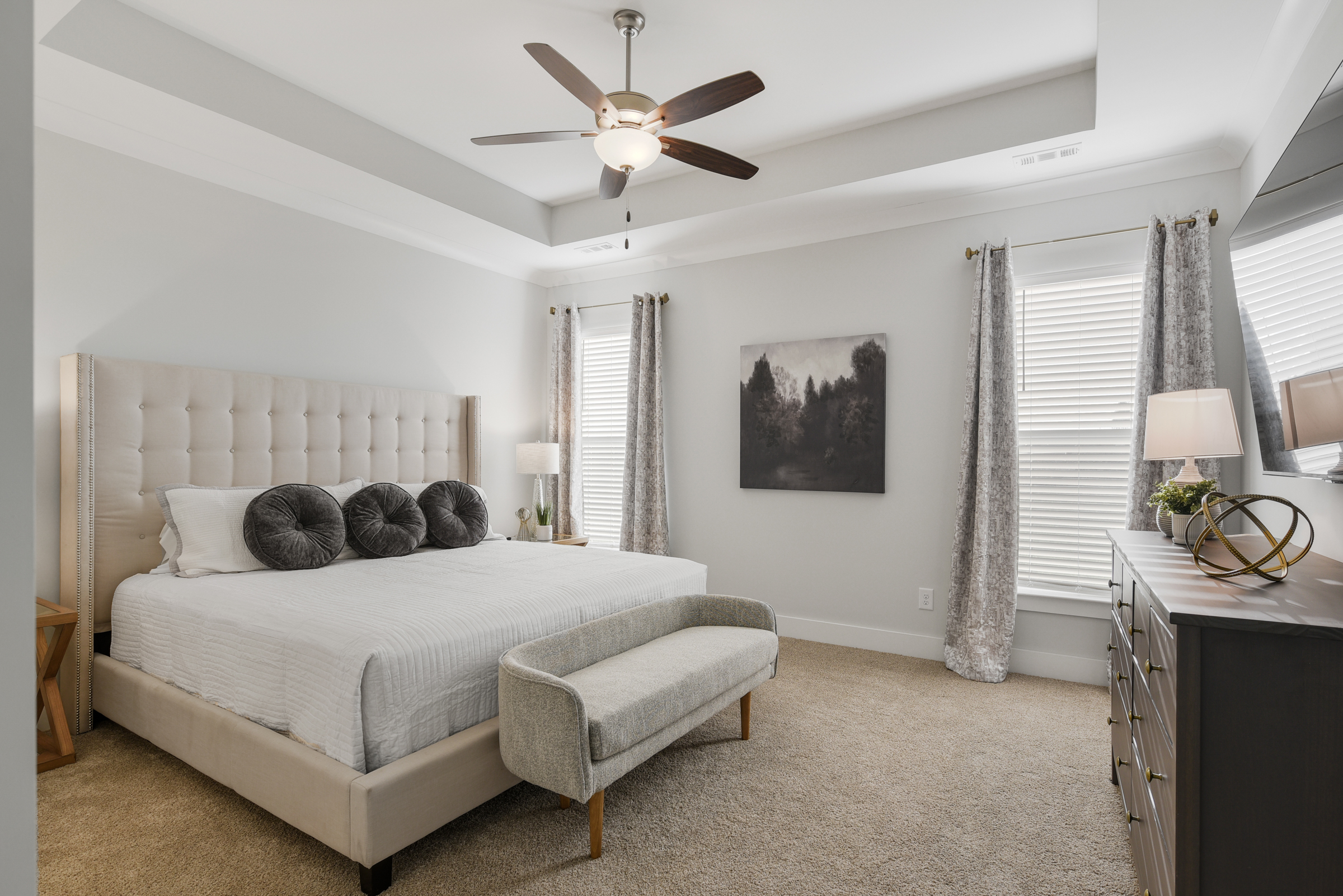 Modern Luxury 2-Story Home | 20 mins to Nashville photo 4