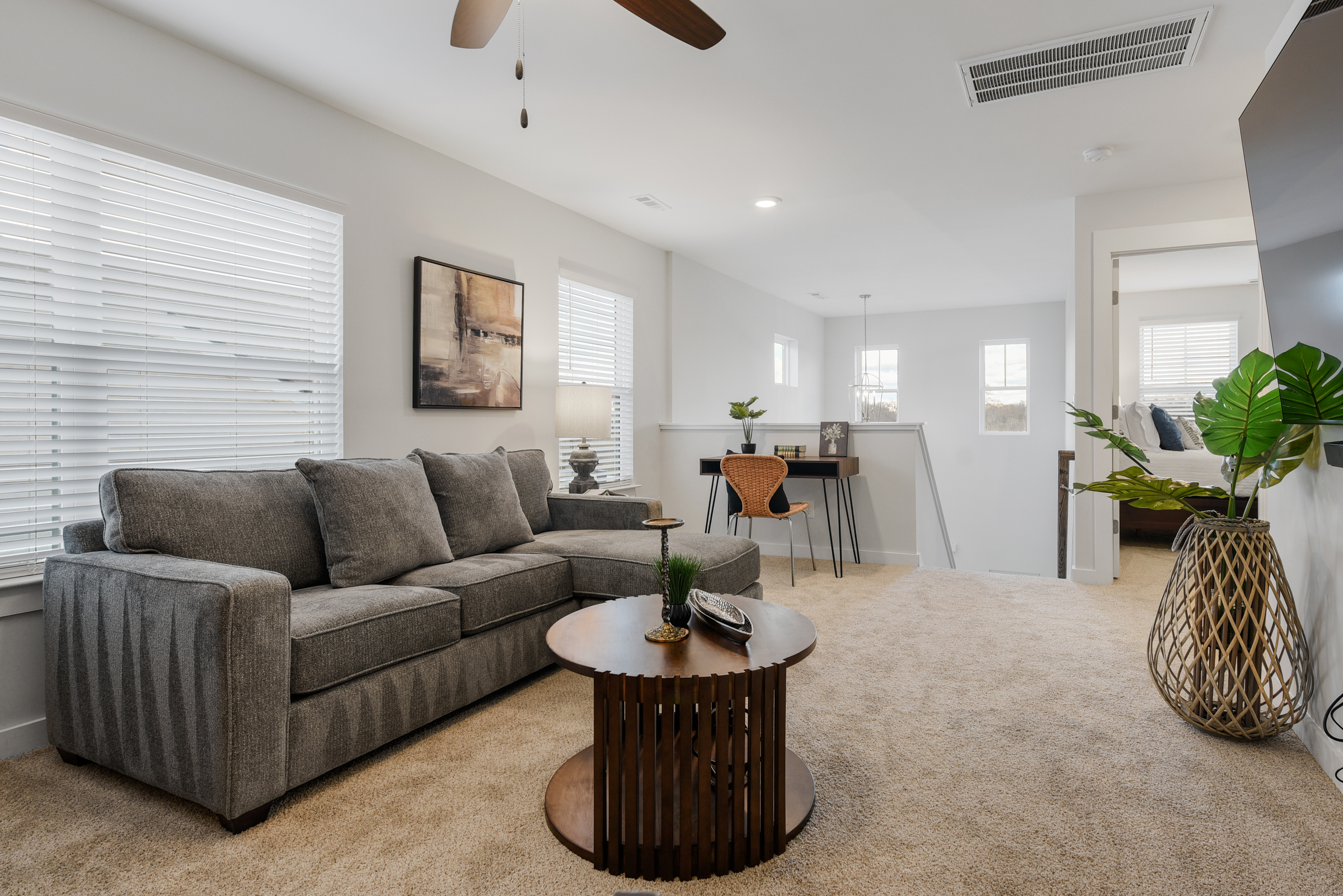 Modern Luxury 2-Story Home | 20 mins to Nashville photo 5