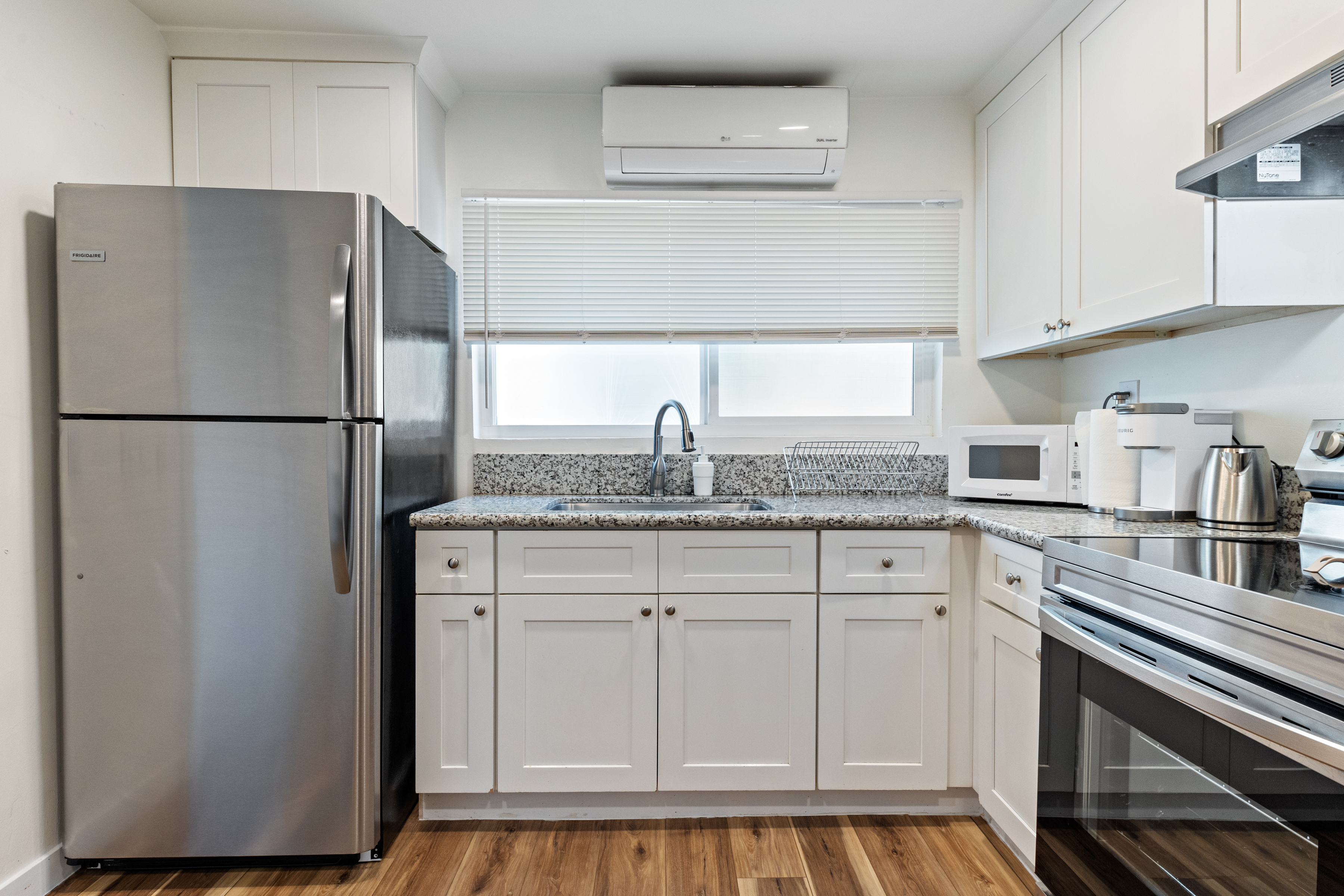 Modern 3BR Home | Fully Furnished near Nashville photo 4