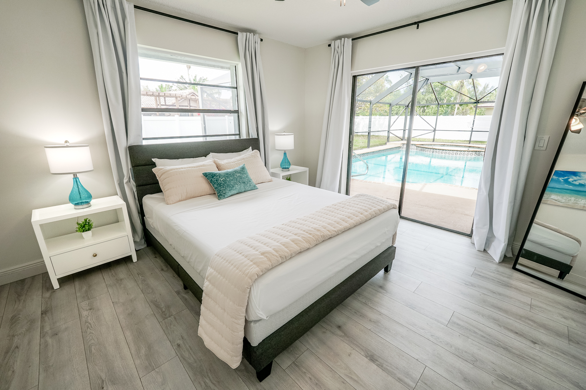 Relaxing & Spacious 4BR Home | Pets OK photo 5