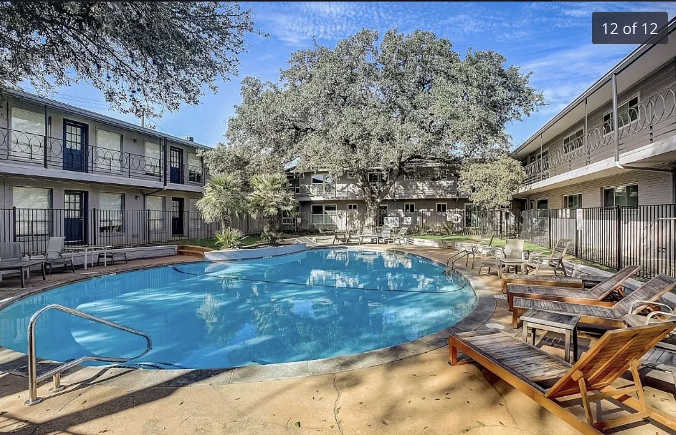 Stay in Clarksville, Austin’s best neighborhood photo 2