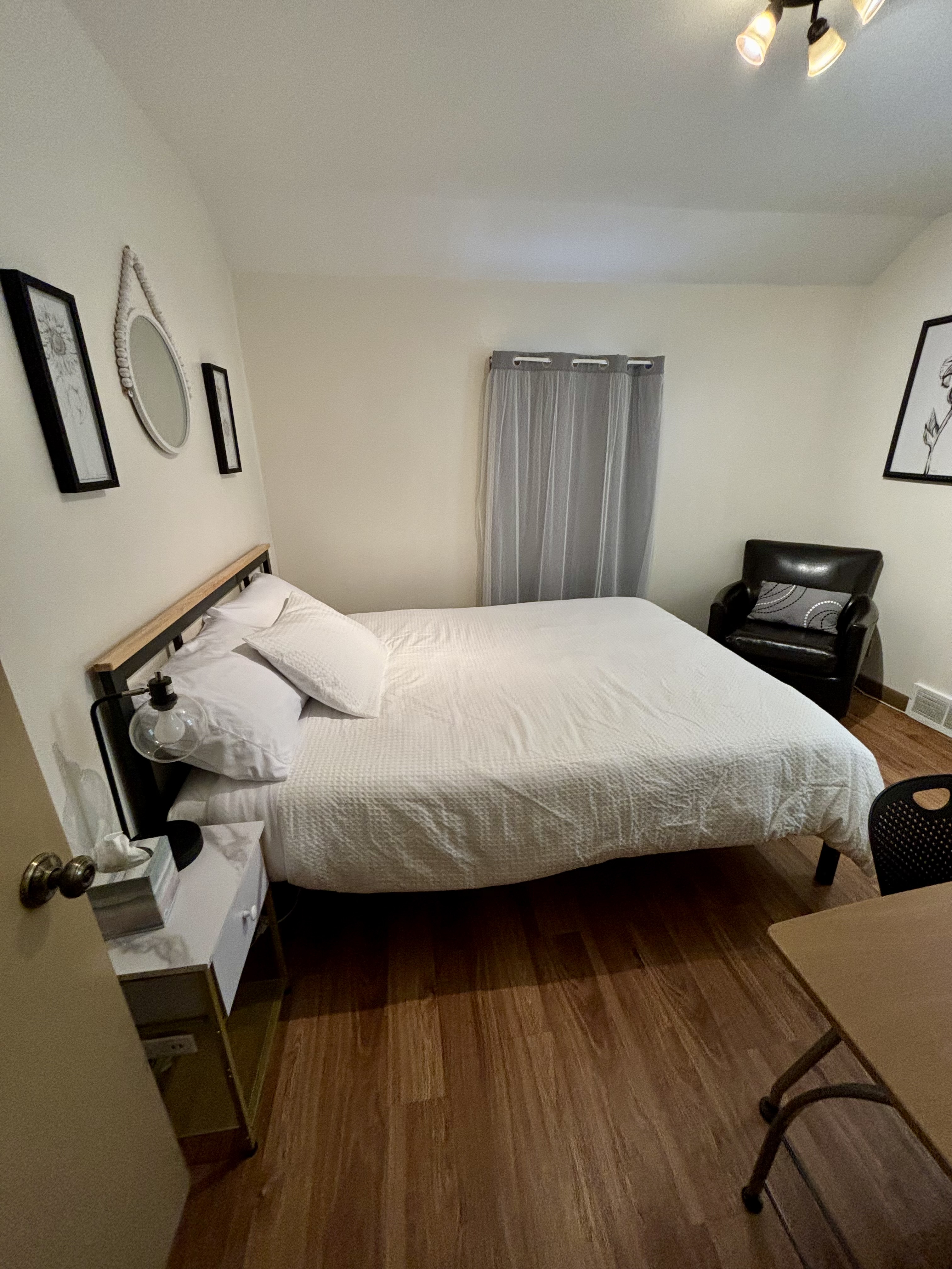 Cottage by the Park photo 3