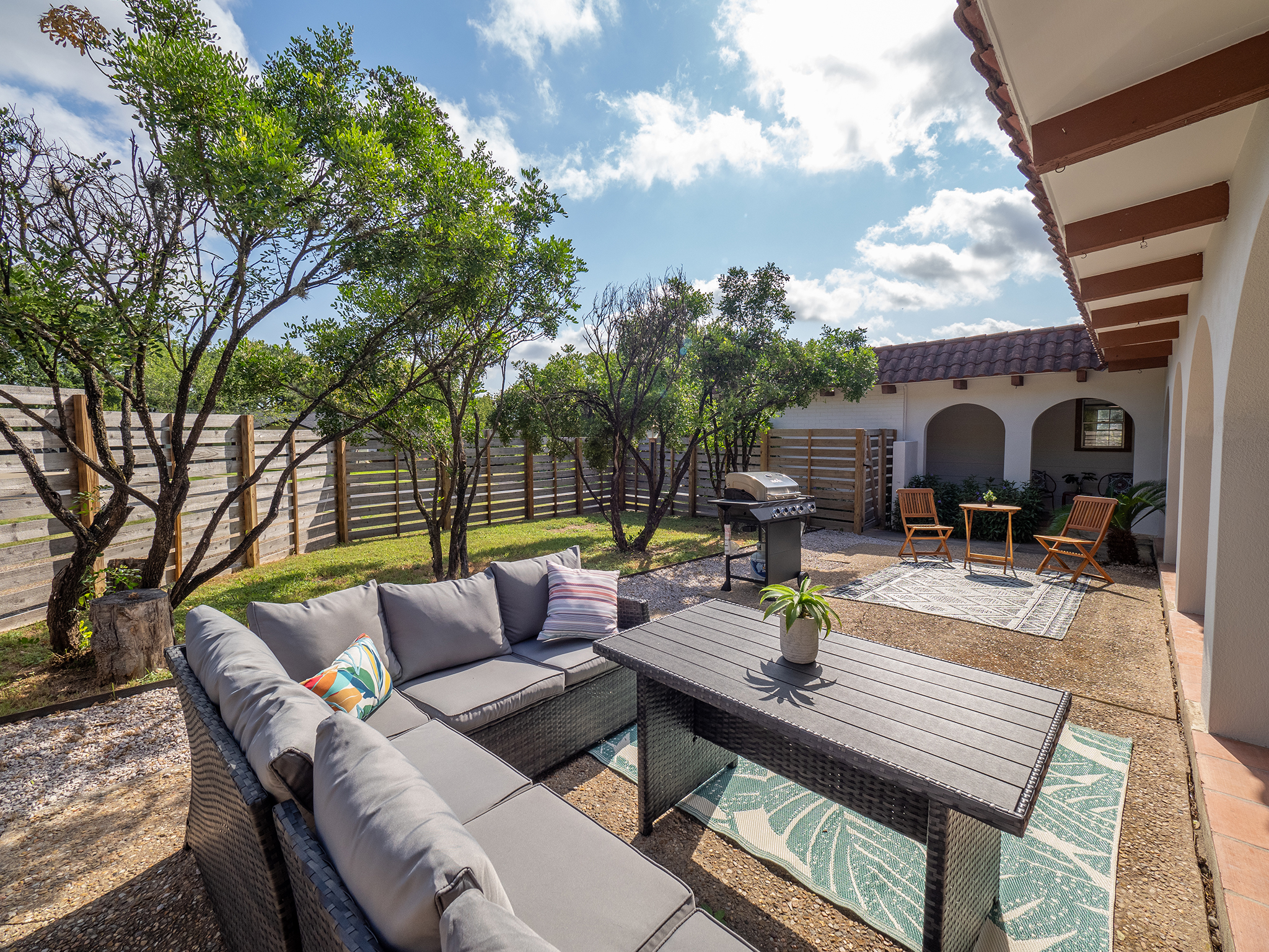 Lovely home with easy access to Lady Bird Lake photo 2