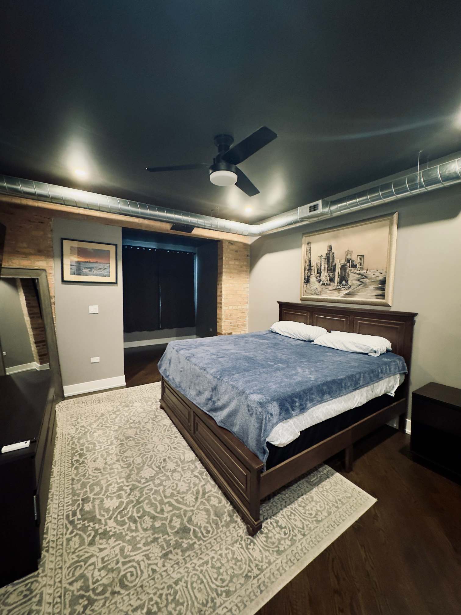 Furnished 4BR2BTH 5 Mins to Mount Sinai Hospital photo 2