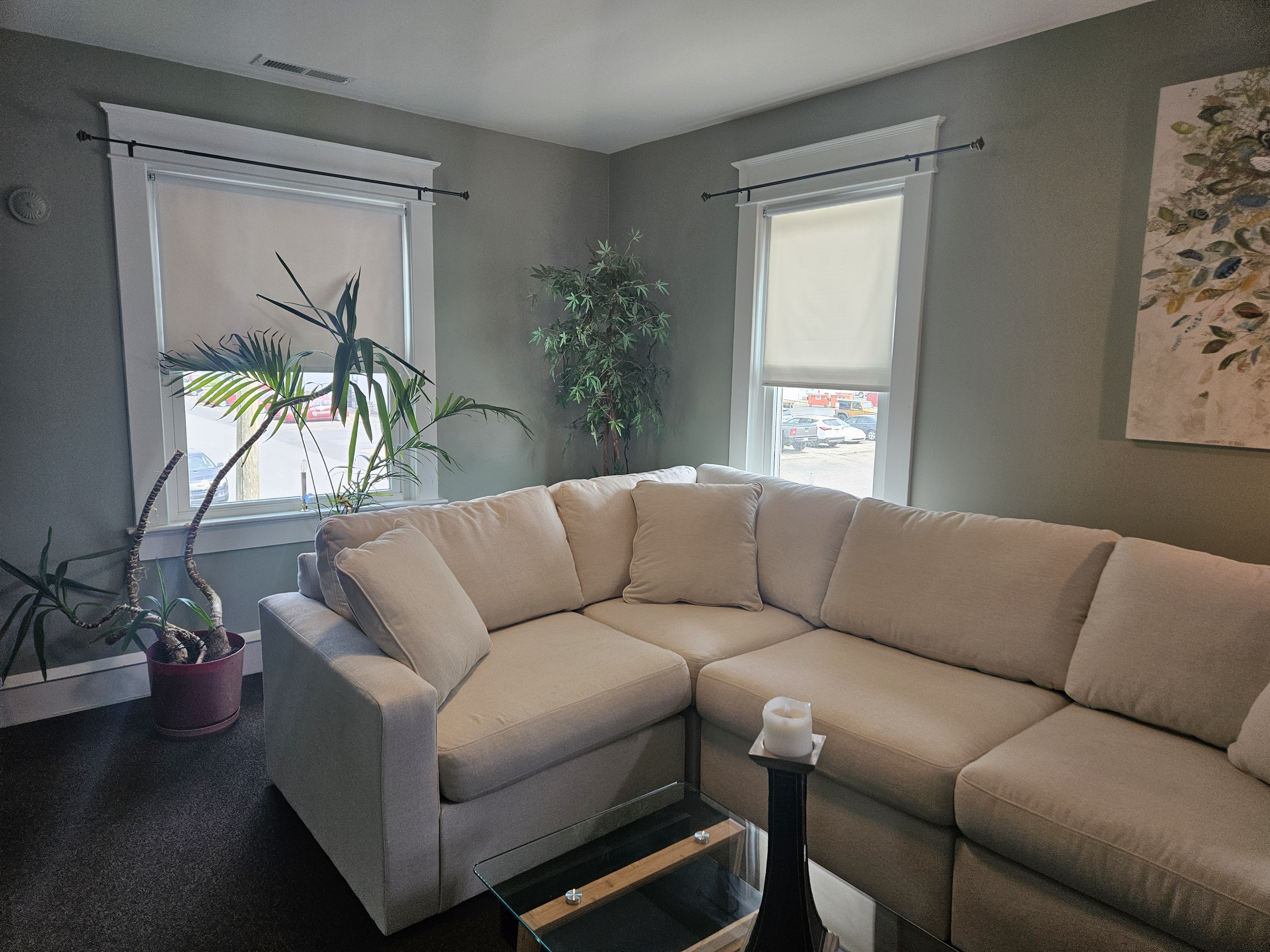 Serene 2 bedroom apartment  photo 2