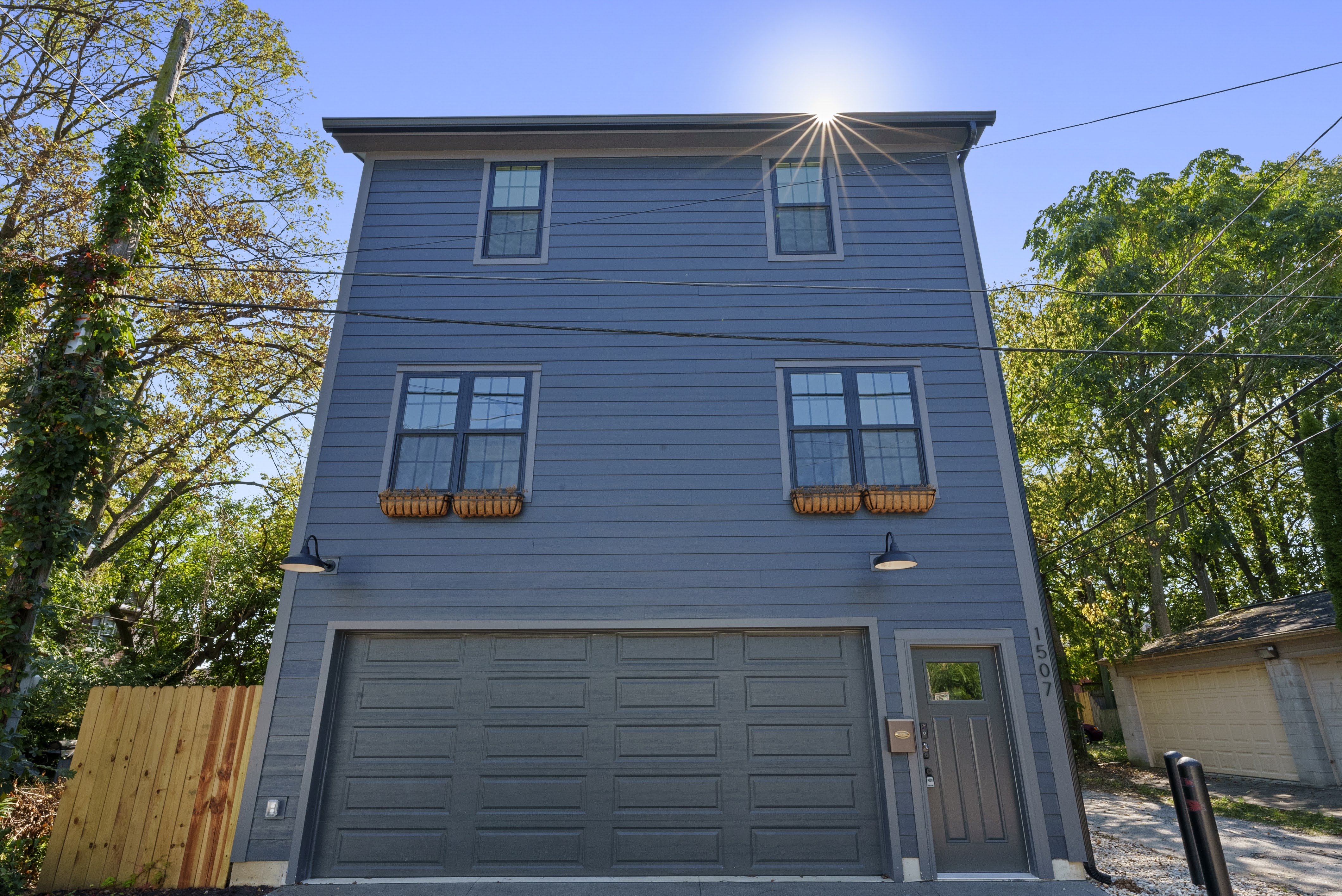 4Bed 2Bath with Garage Near Hopsitals, OSU photo 2