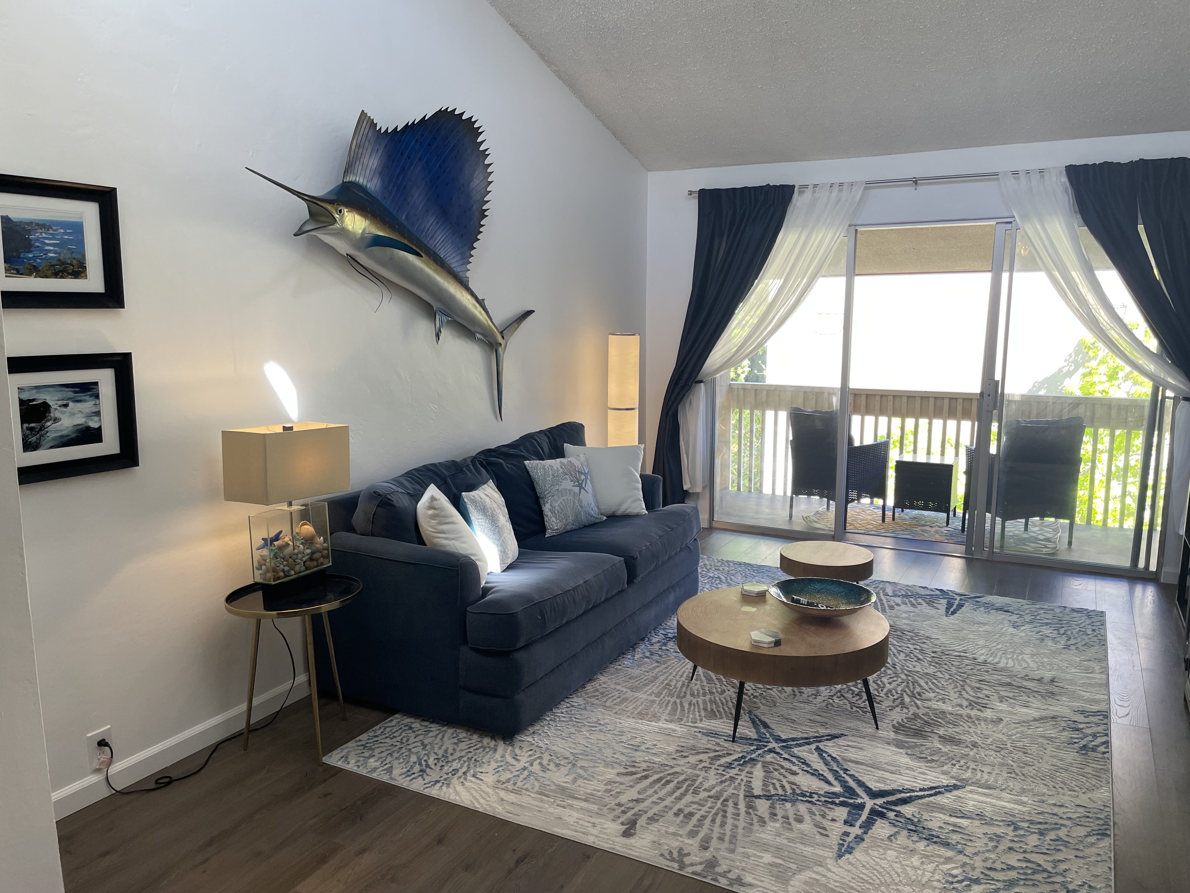 Beach Resort Condo photo 2
