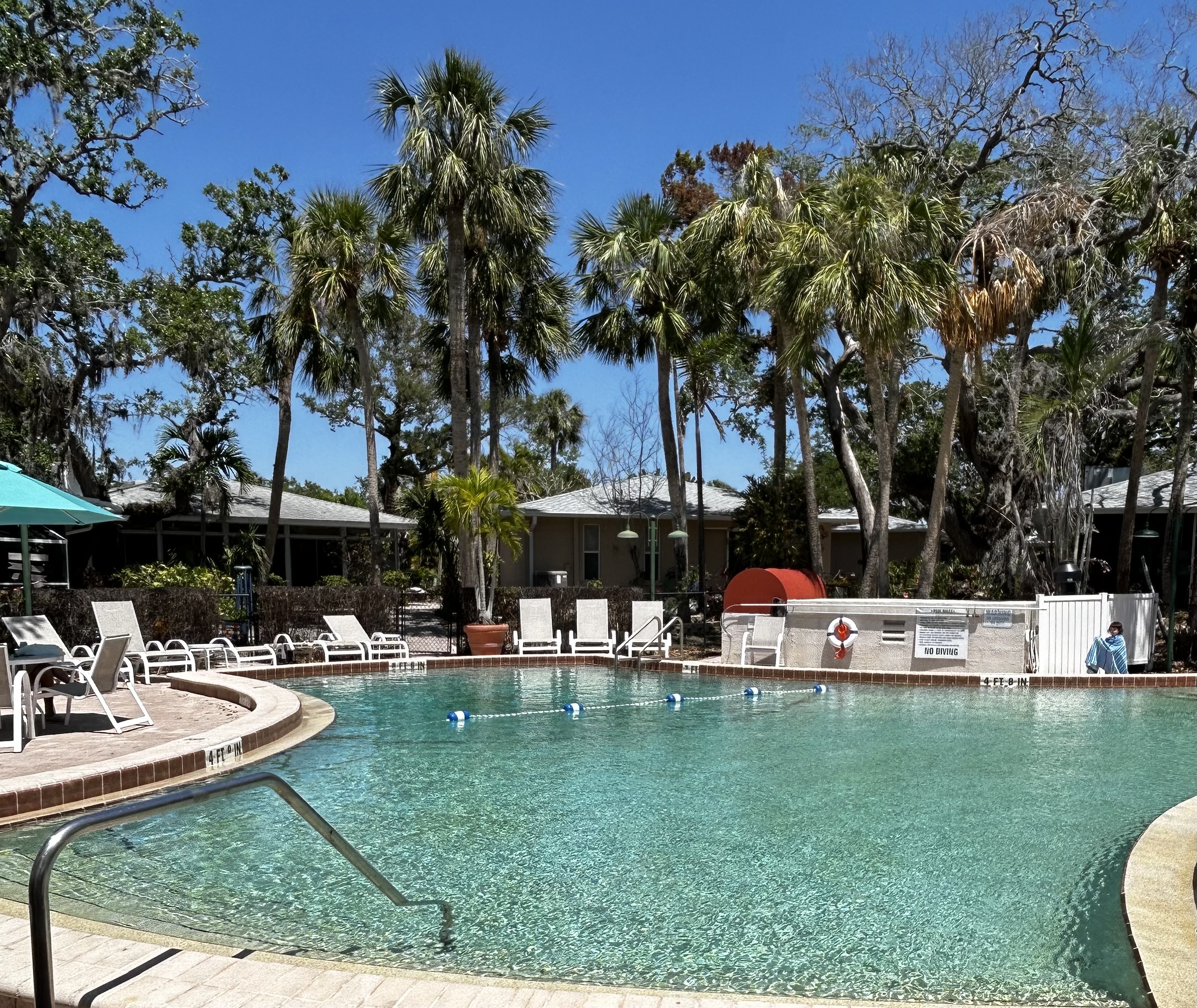 Renovated Villa | Walk to Beach | Pool & Dock photo 3
