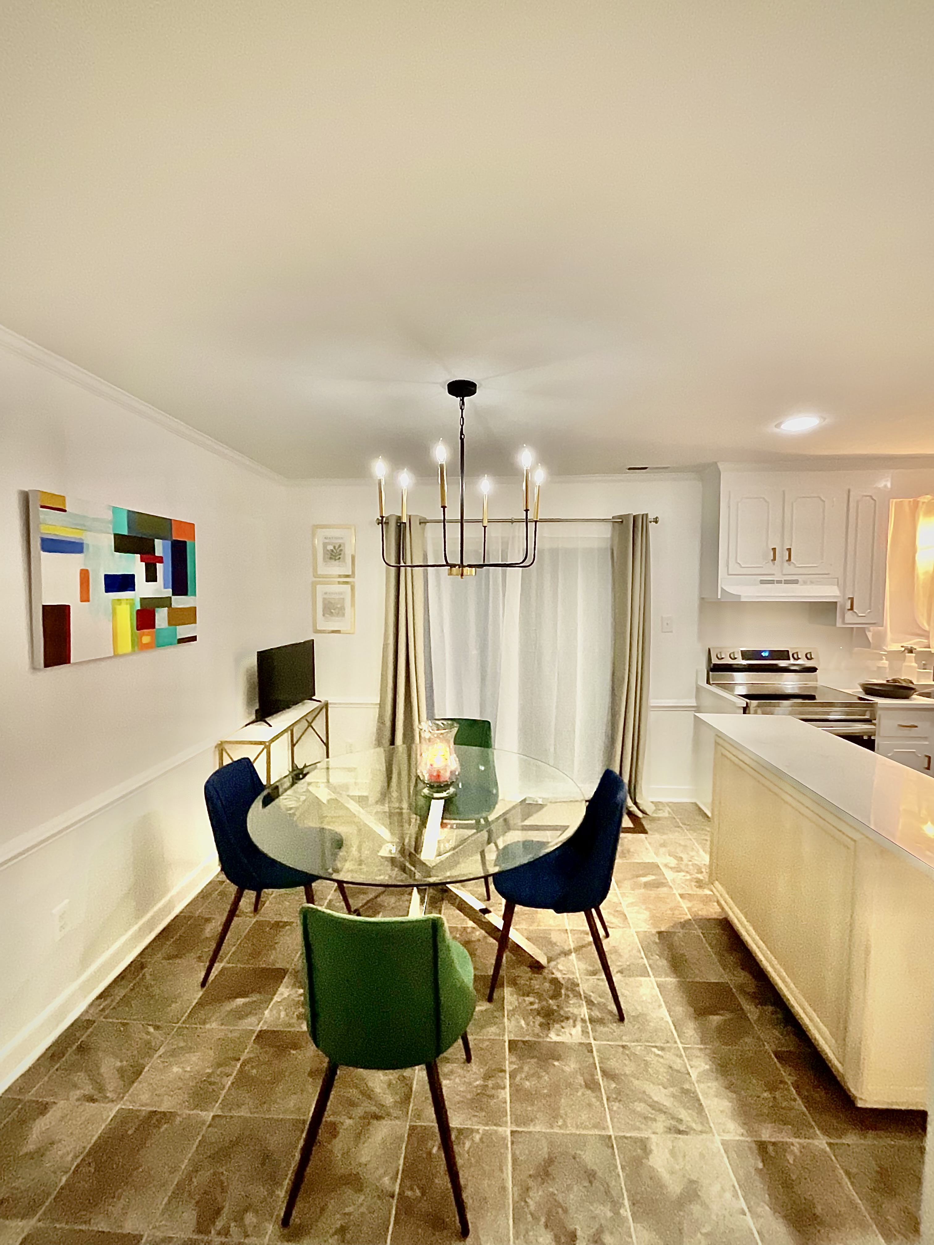 3BR/3BA/BACKYARD-Private & Fenced/The COVEMEADOW photo 2