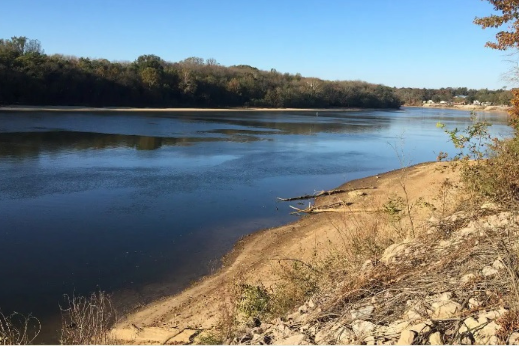Wolf Island is a 214 Acres Private Island  photo 4