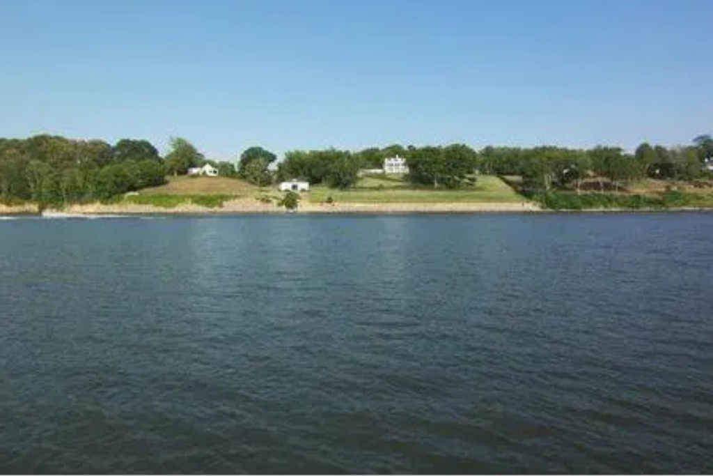 Wolf Island is a 214 Acres Private Island  photo 2
