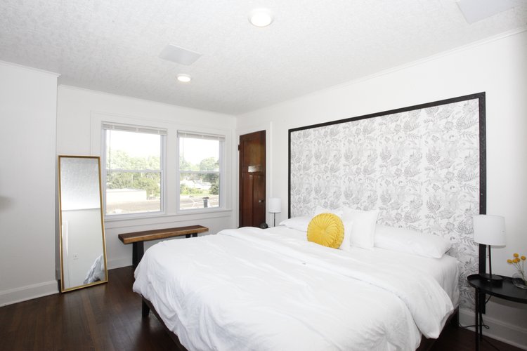 The Waldo Astoria Guesthouse photo 5