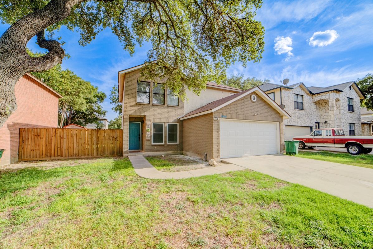 8846 Teaberry Dr – Cozy Home in San Antonio, TX photo 3