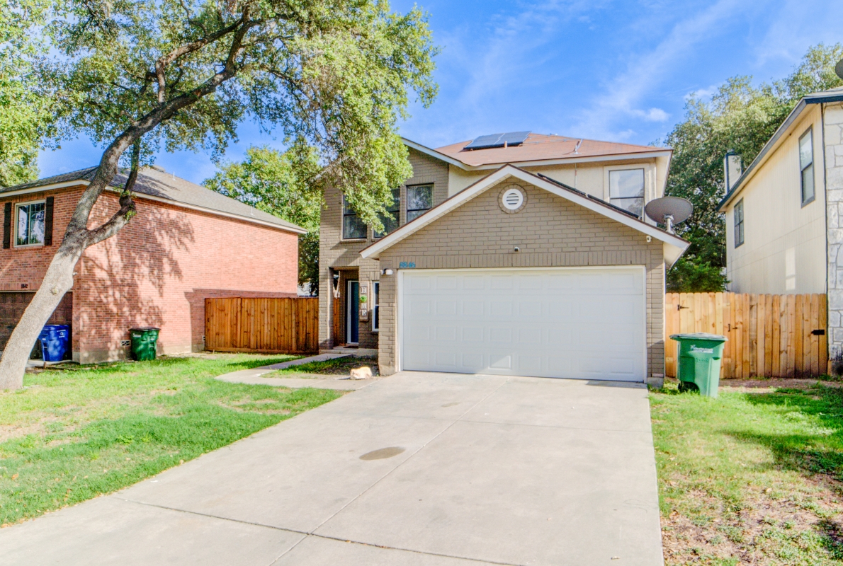 8846 Teaberry Dr – Cozy Home in San Antonio, TX photo 2