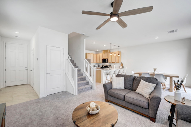 Newly Built Gated 3BR/2.5BA Perfect for Corporate  photo 3