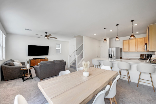 Newly Built Gated 3BR/2.5BA Perfect for Corporate  photo 5
