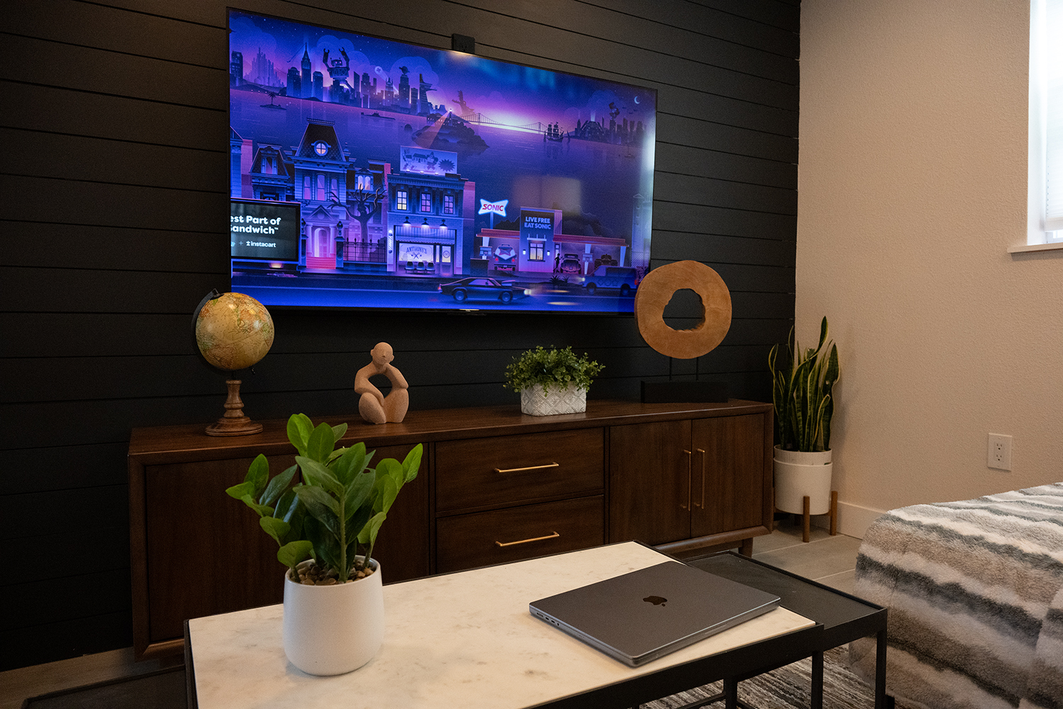 Shares Loft Luxury Apt photo 5