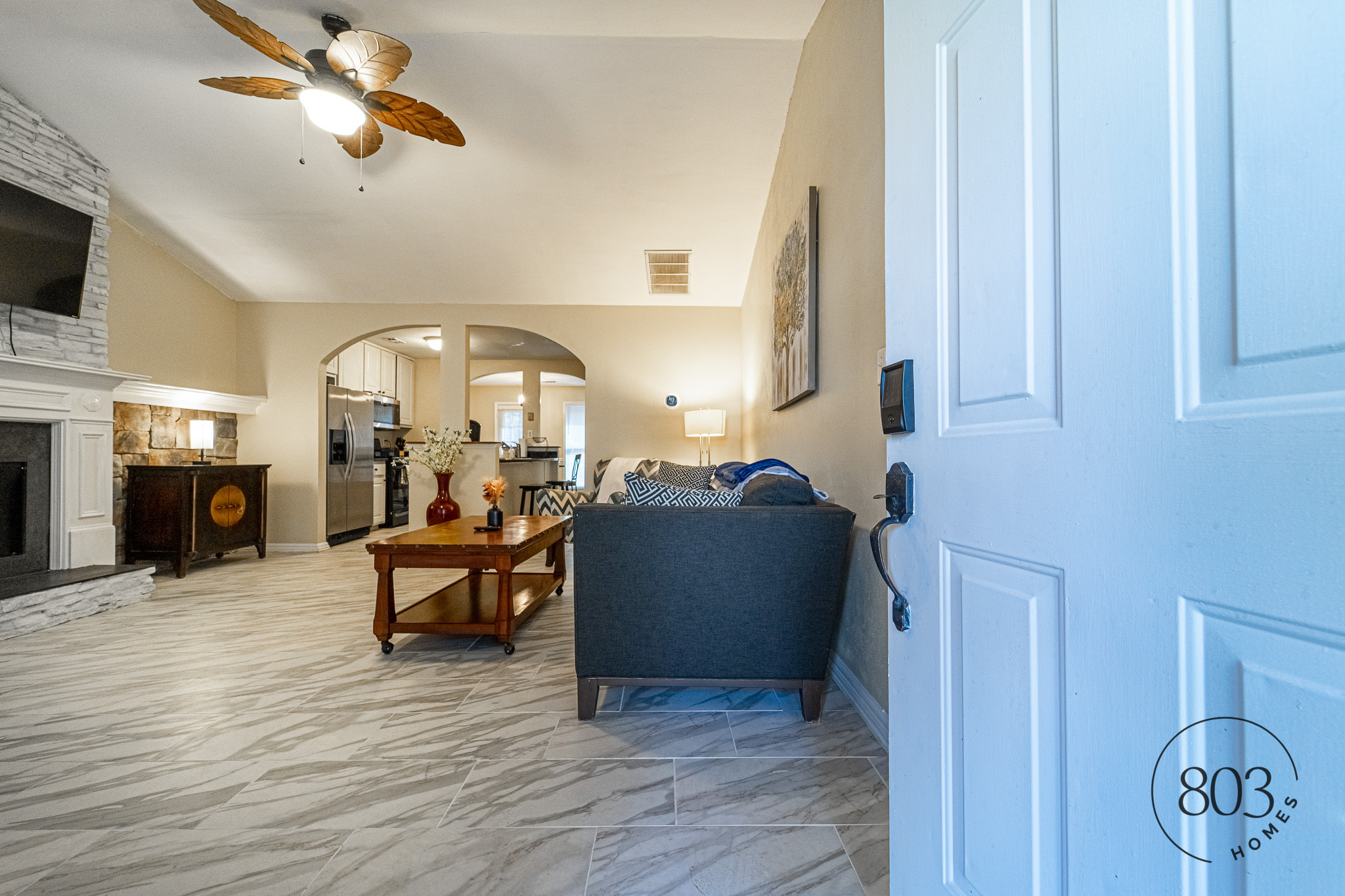 3/2 Pet Friendly-Mins from ATL photo 3