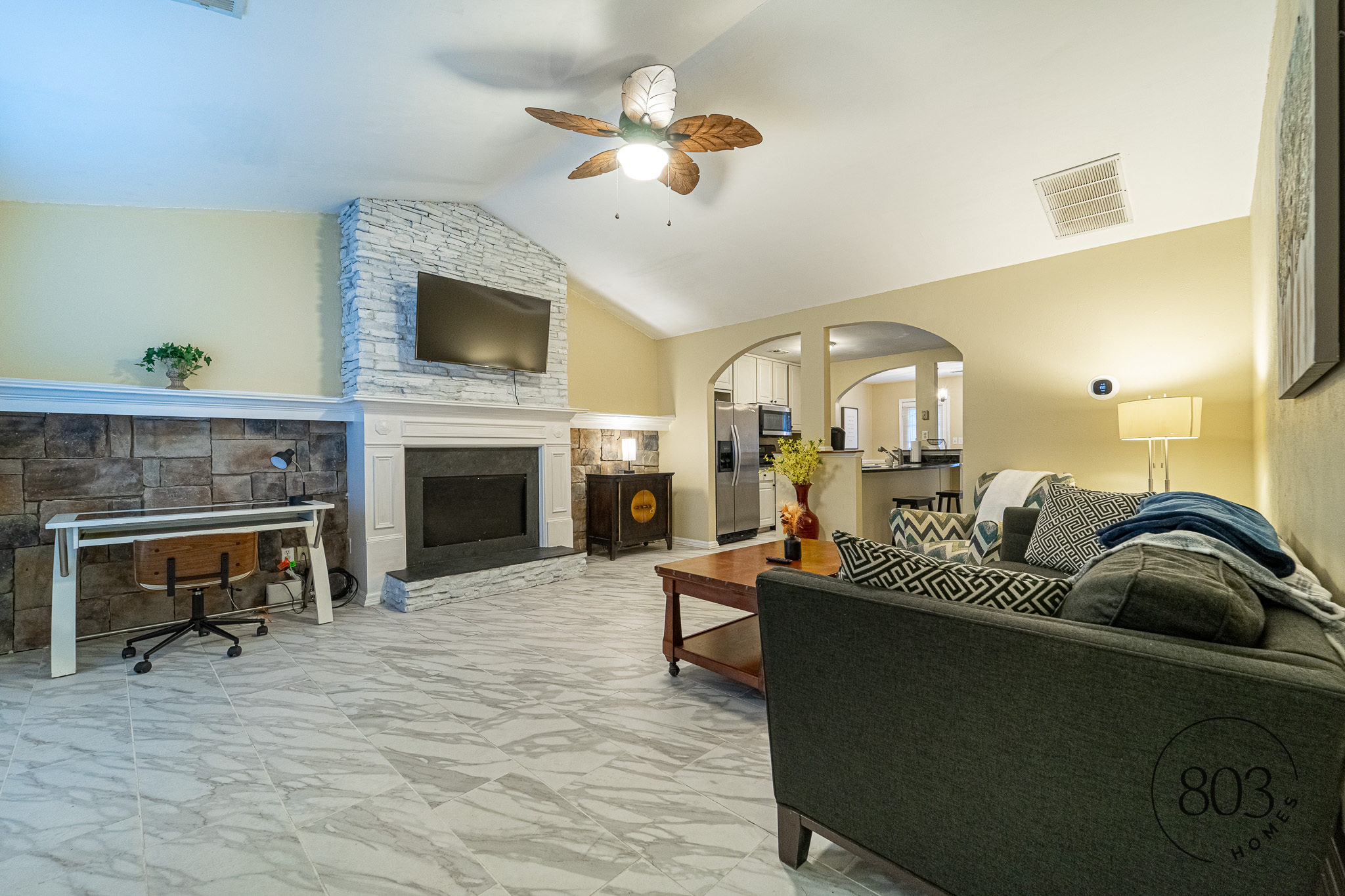 3/2 Pet Friendly-Mins from ATL photo 2