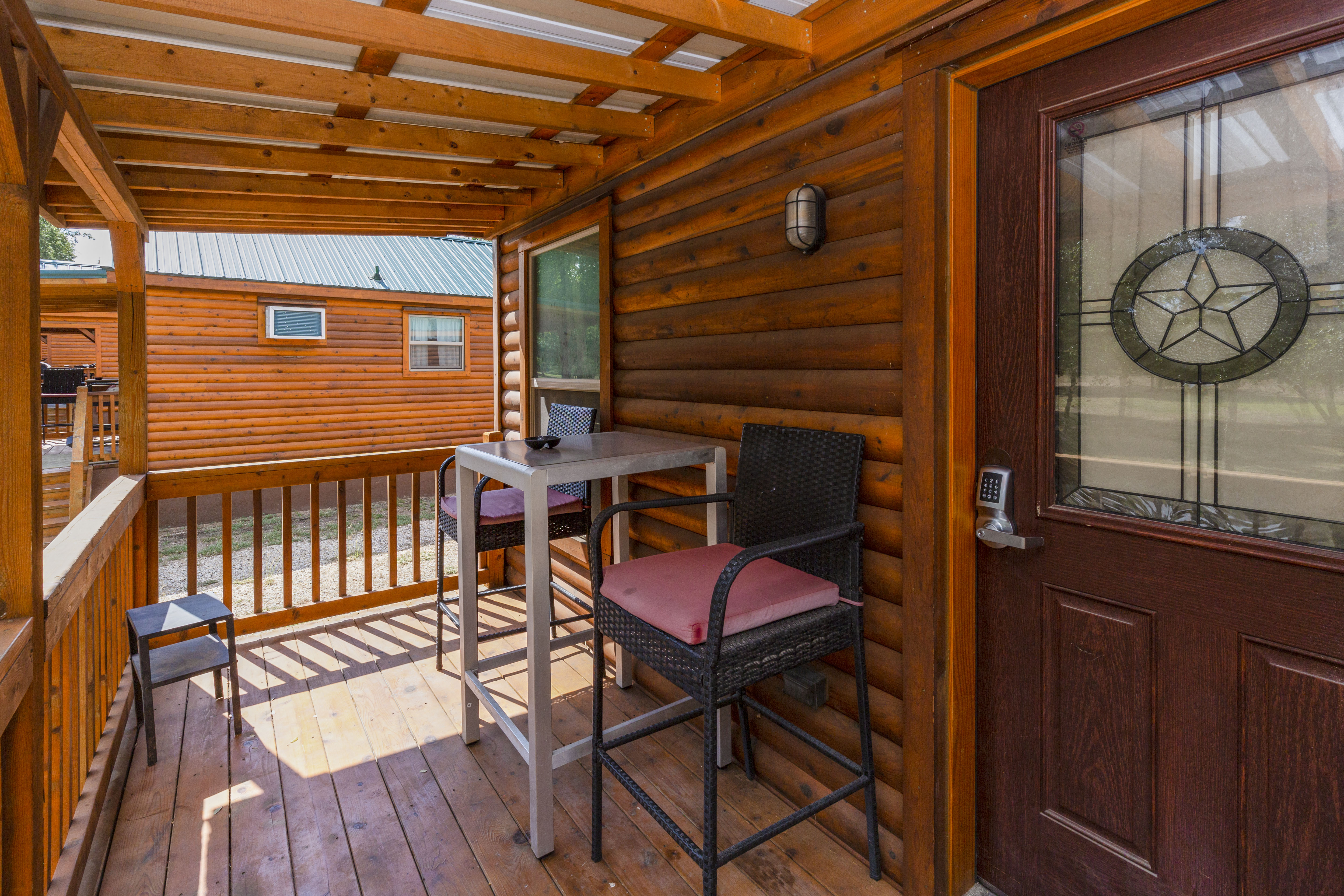 Cozy Log Cabin 12 photo 5