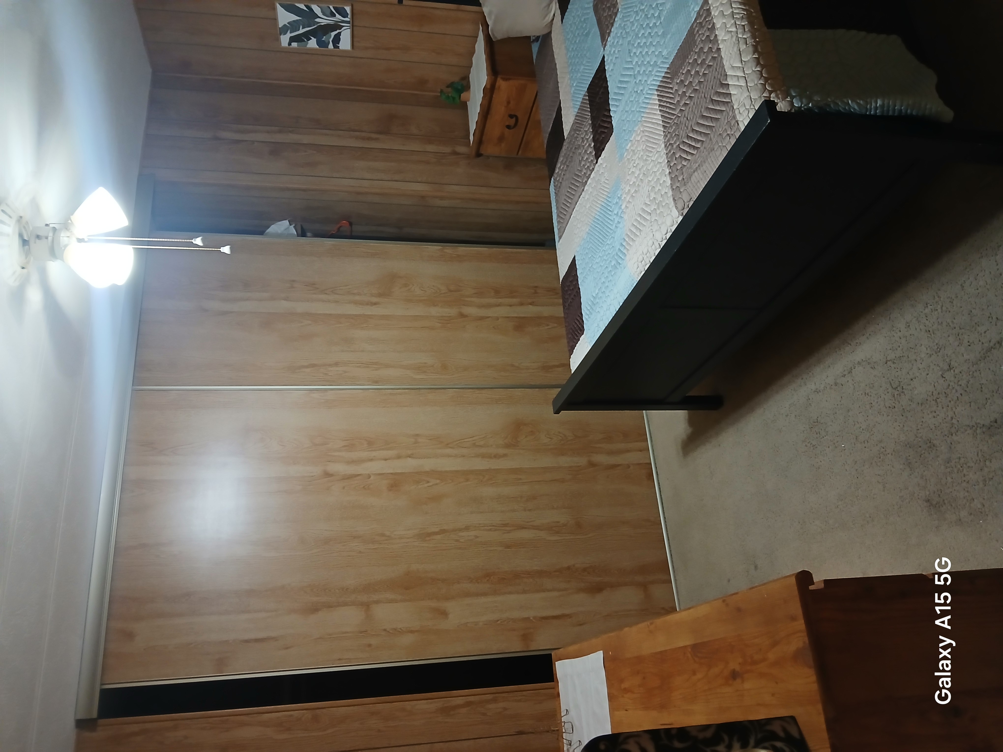 Private Room For Rent in a quaint Mobile Home Park photo 3