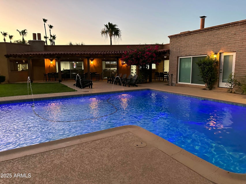 Arizona Retreat photo 2
