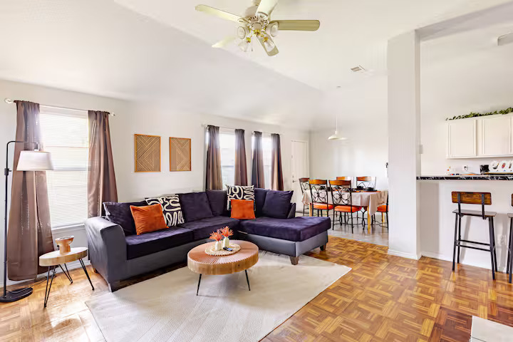Spacious Home | Large Groups | PS5 Arcade Gameroom photo 3