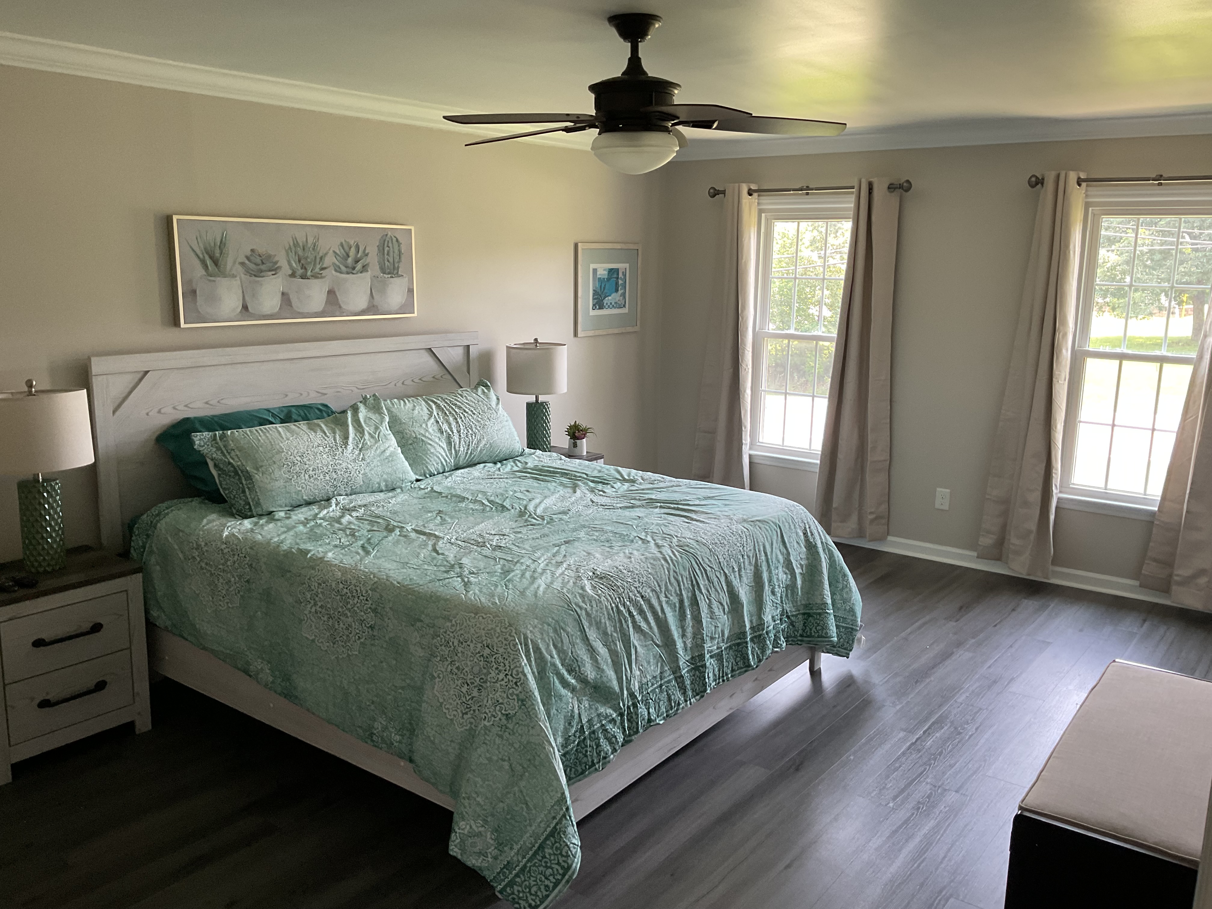 Amazing home close to downtown High Point photo 5