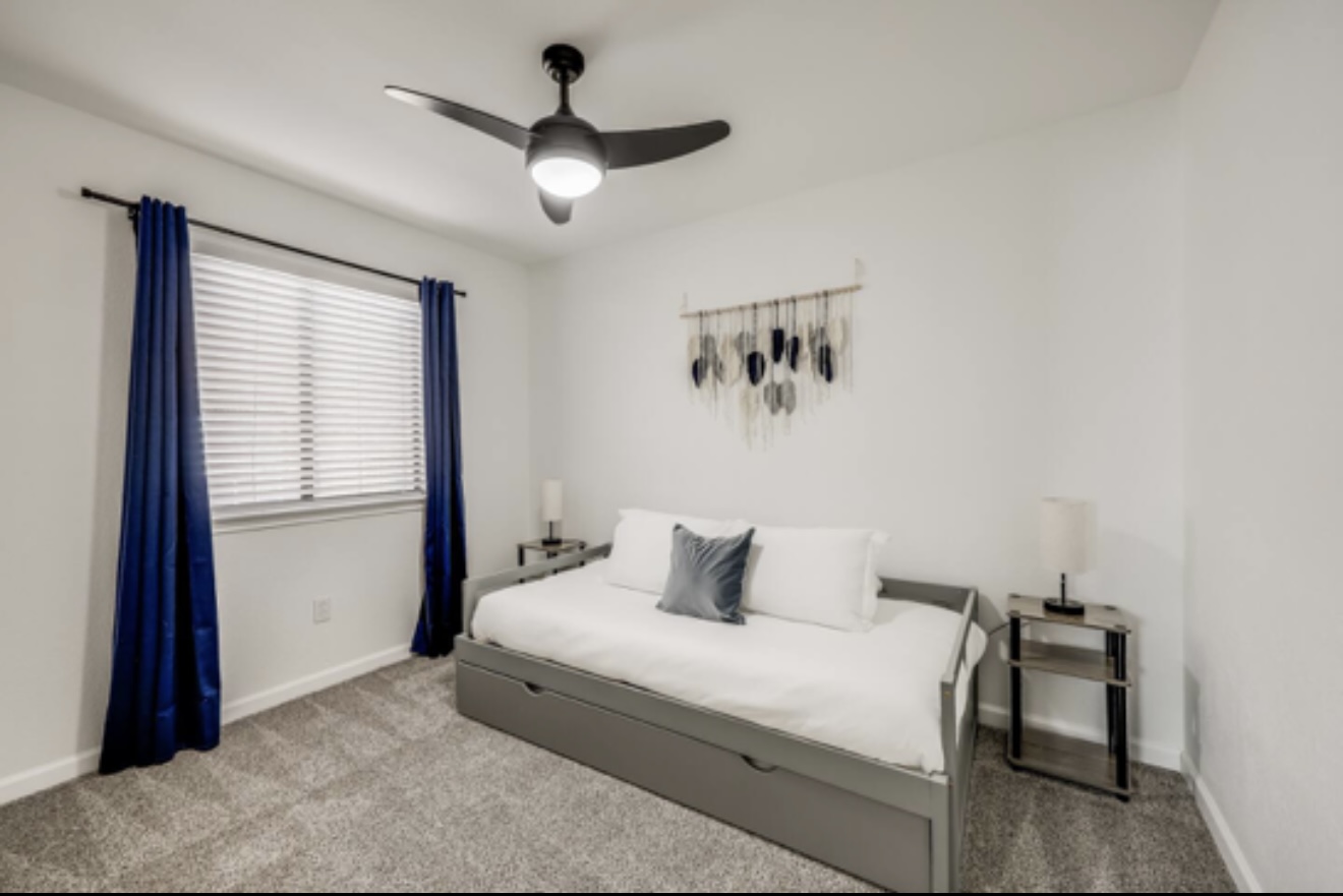 Cozy family home, minutes to everything in Austin! photo 3