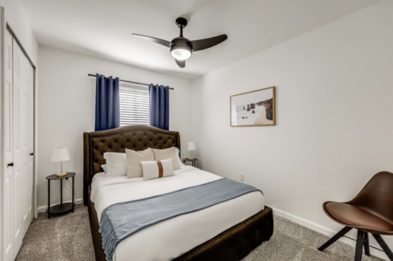 Cozy family home, minutes to everything in Austin! photo 4
