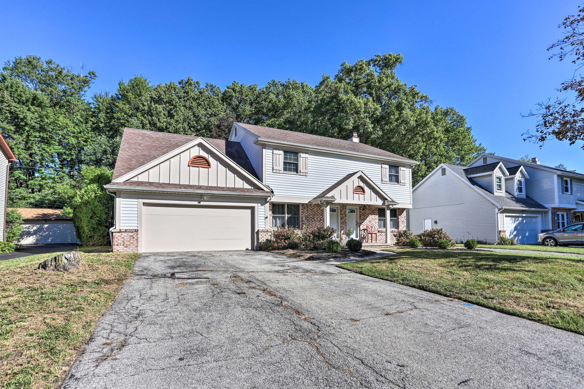 Spacious Toledo Duplex  Near Botanical Garden, M photo 2