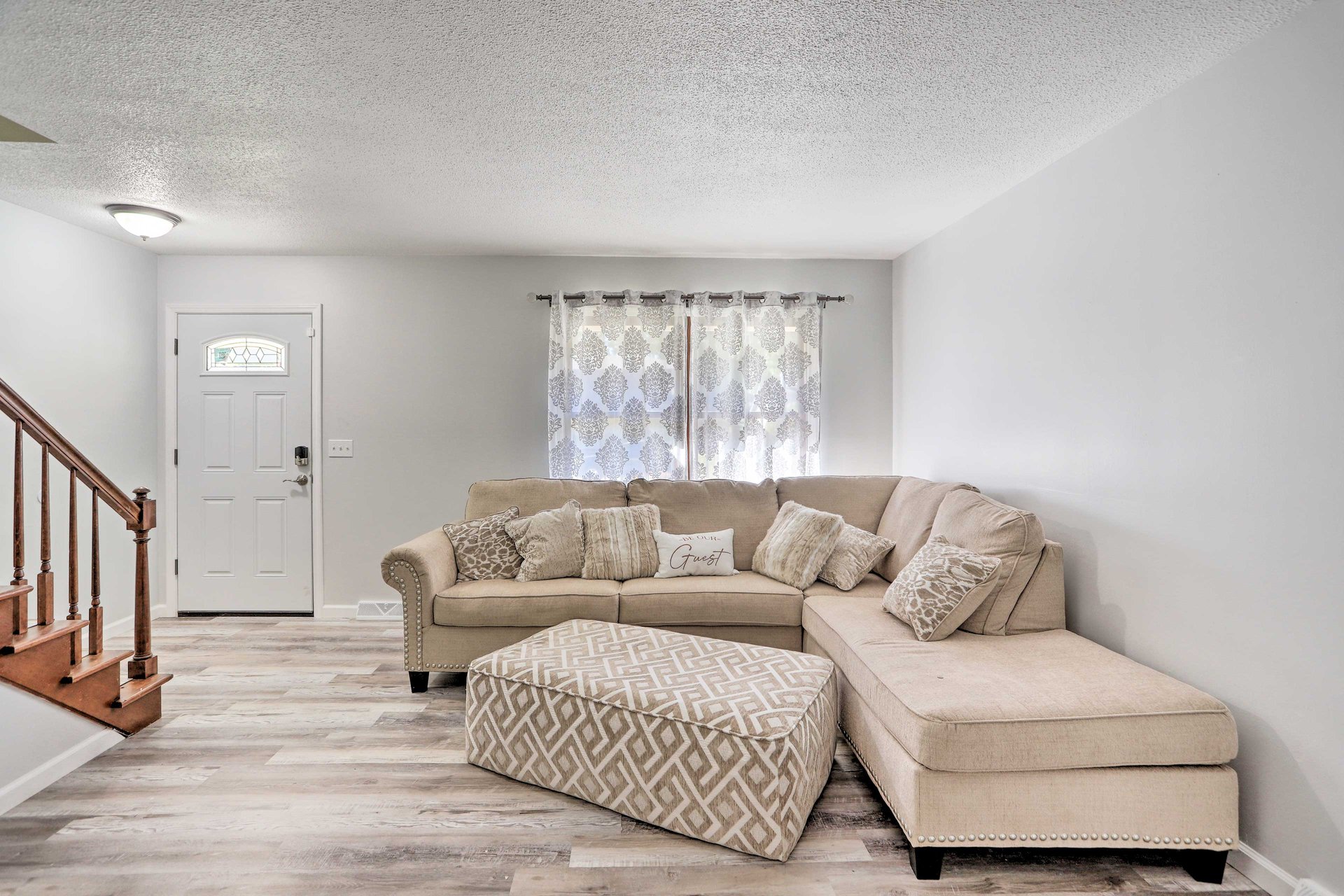 Spacious Toledo Duplex  Near Botanical Garden, M photo 4