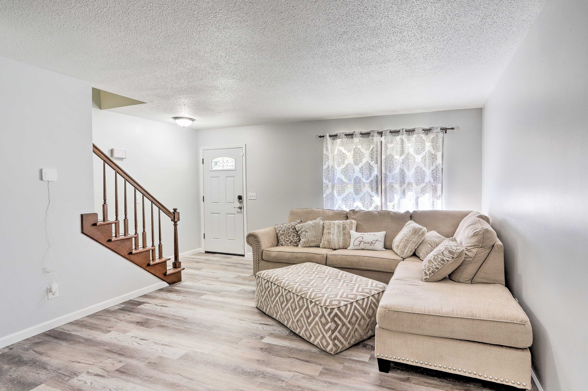 Spacious Toledo Duplex  Near Botanical Garden, M photo 5