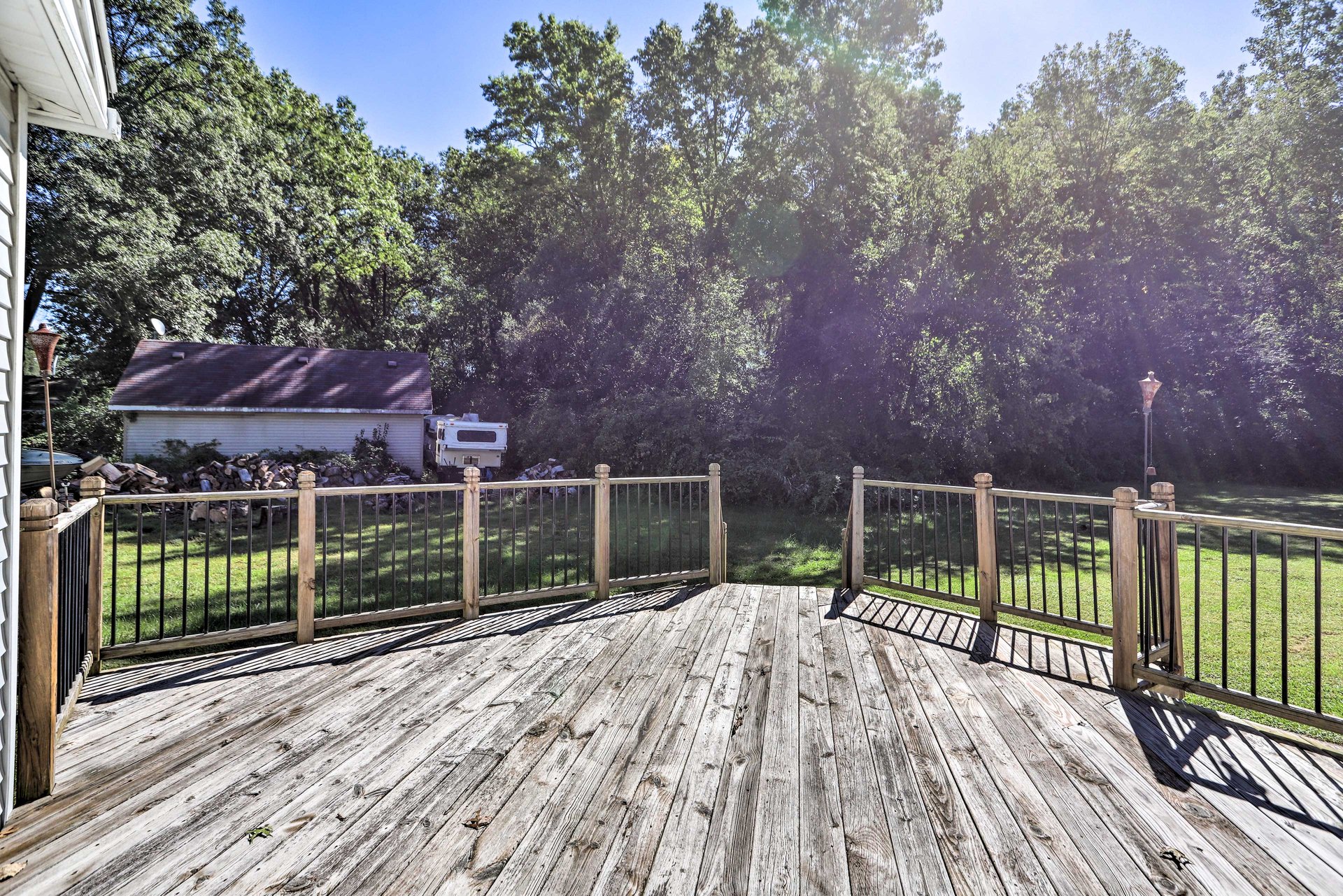 Nature Lover’s Haven  Spacious 4BR Retreat on 5  photo 5