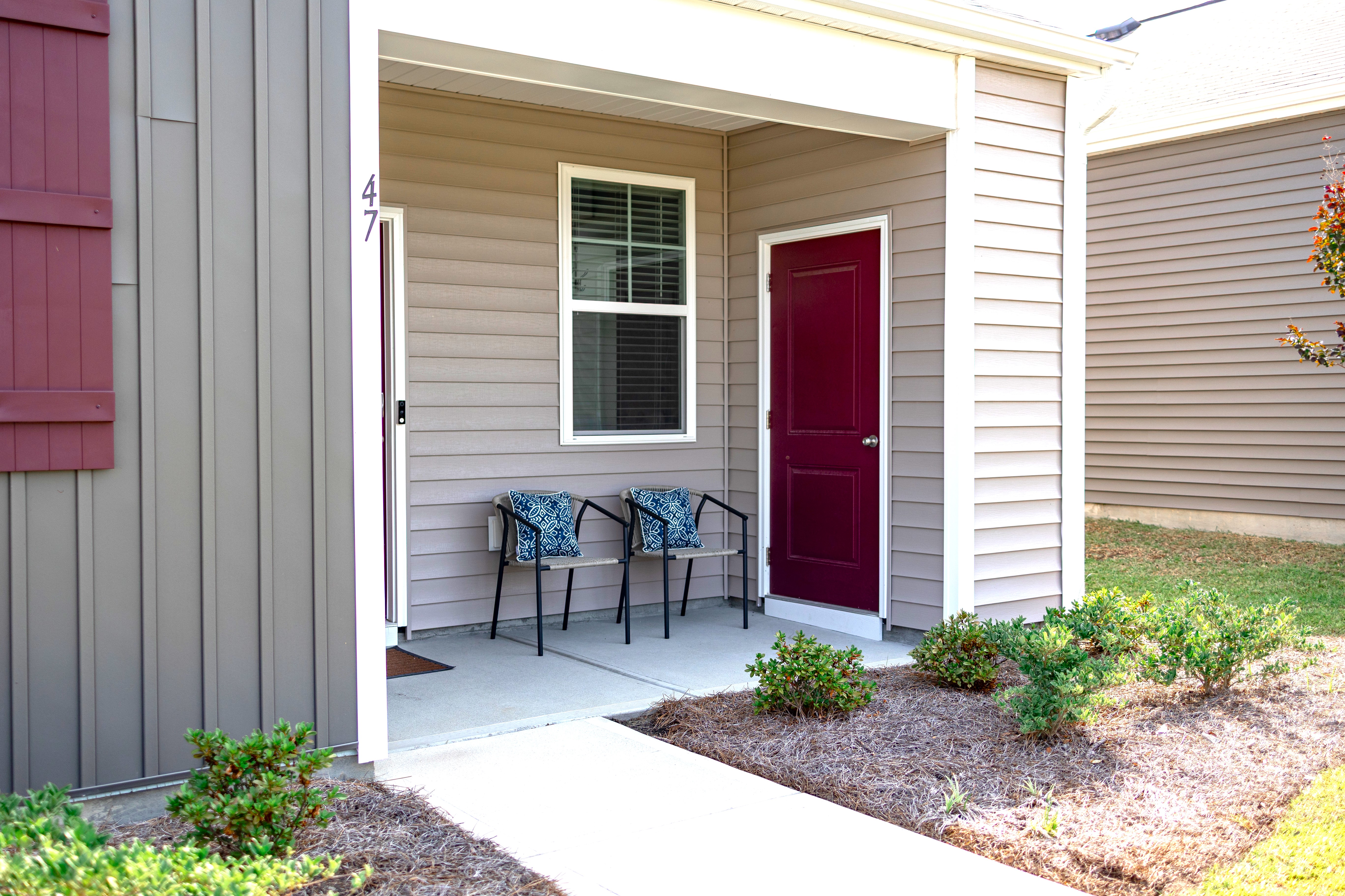Brand new single family home in Wilmington NC photo 2