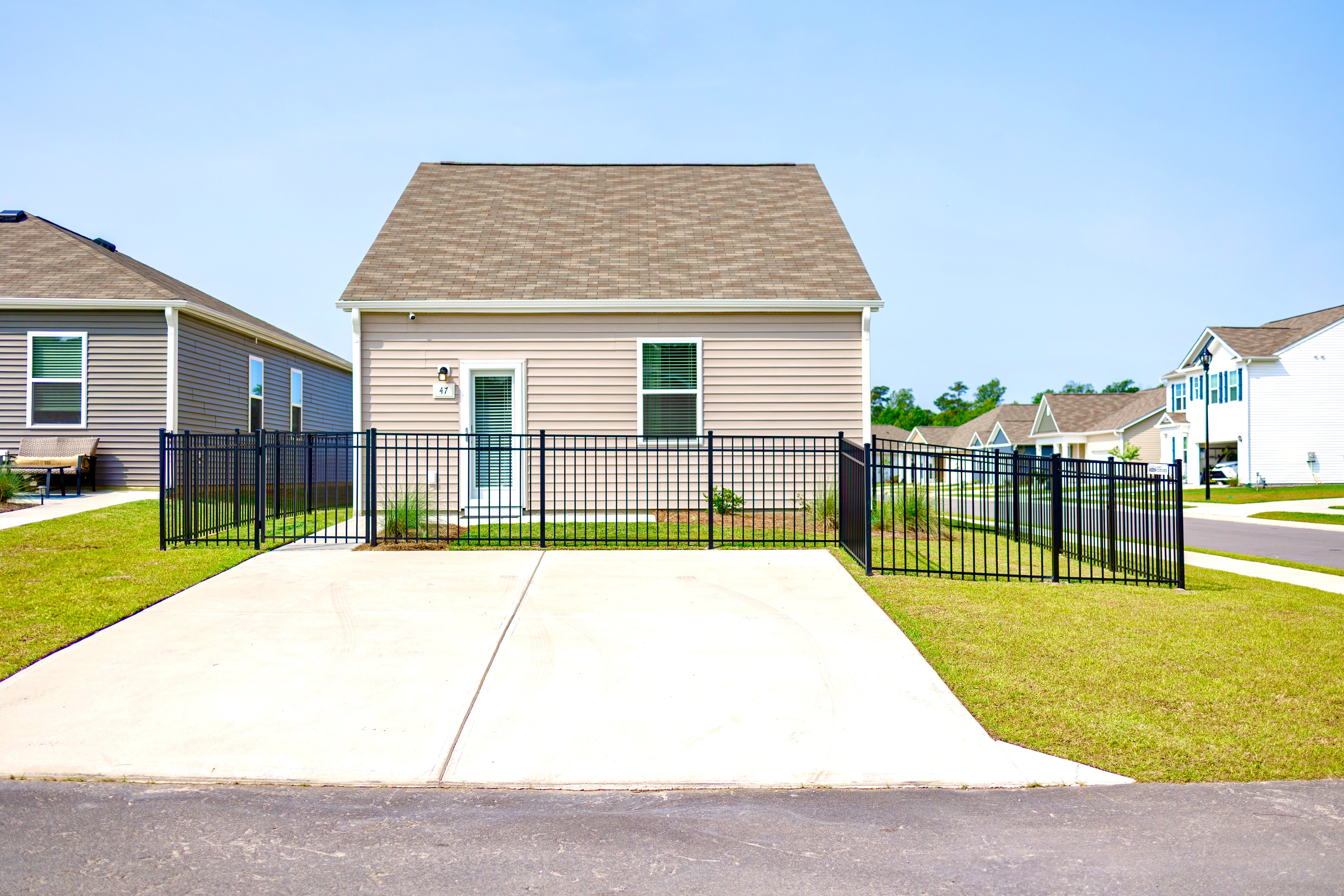 Brand new single family home in Wilmington NC photo 5