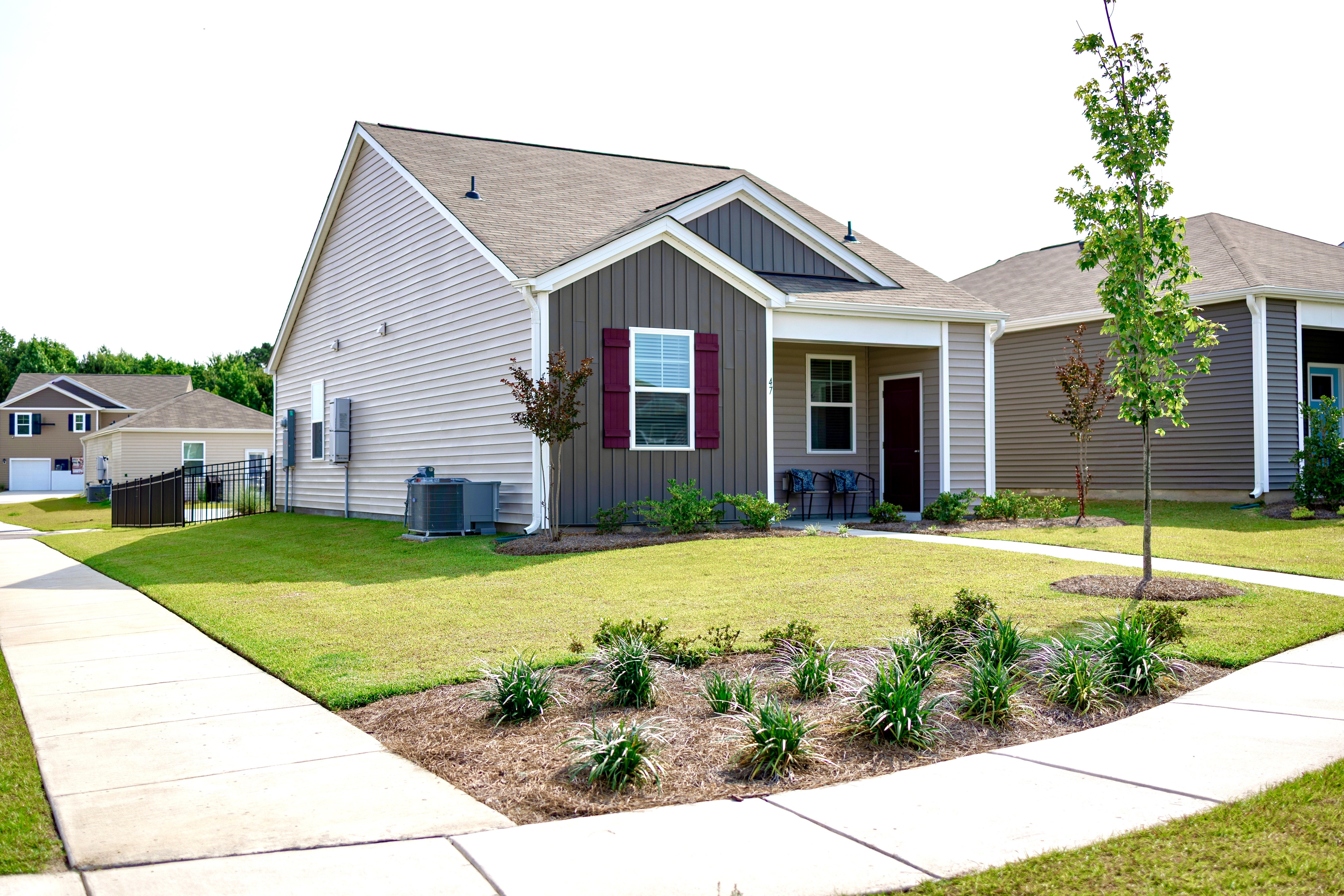 Brand new single family home in Wilmington NC photo 4