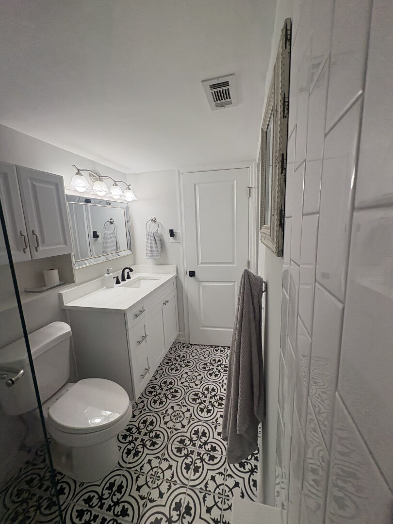 NEW RENOVATION! Luxury Waterfront - Private Beach  photo 3