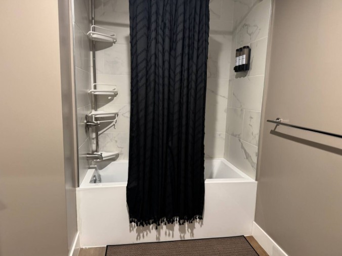 Studio Apt | Balcony, Free Parking, Fully Equipped photo 5