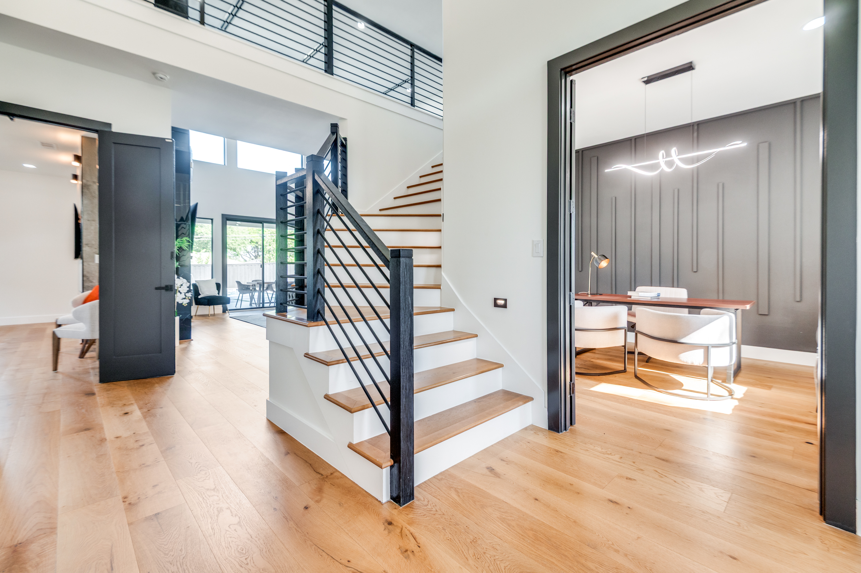 Custom Luxury Home Dallas photo 5