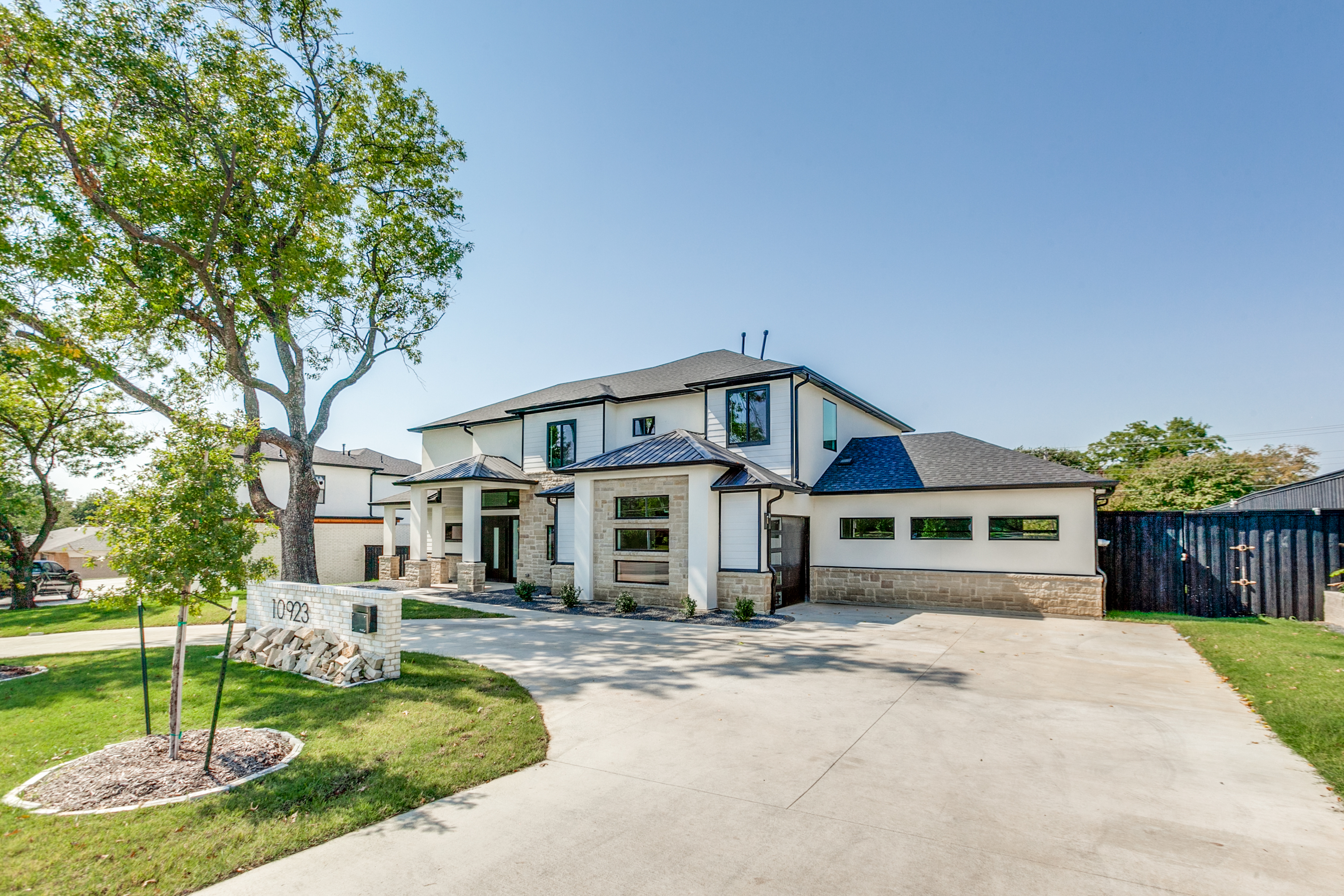 Custom Luxury Home Dallas photo 4