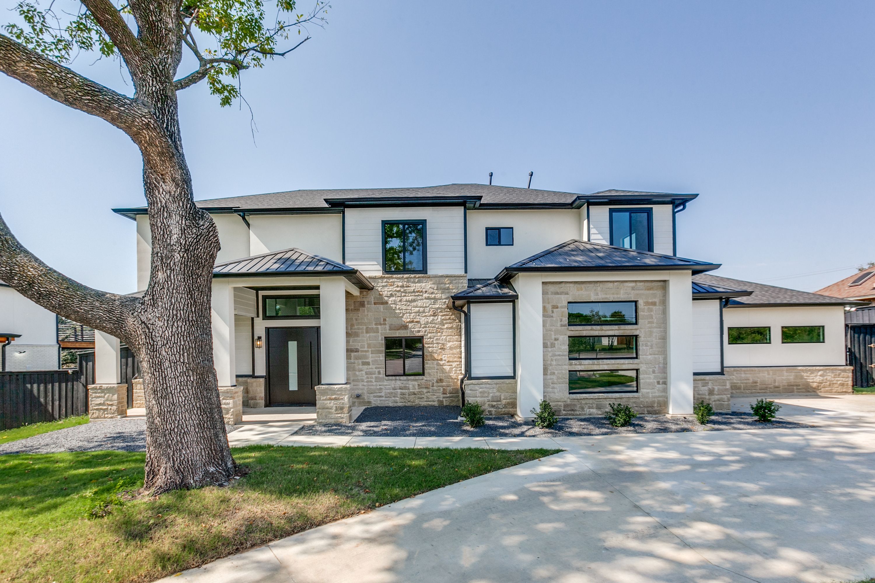 Custom Luxury Home Dallas photo 3