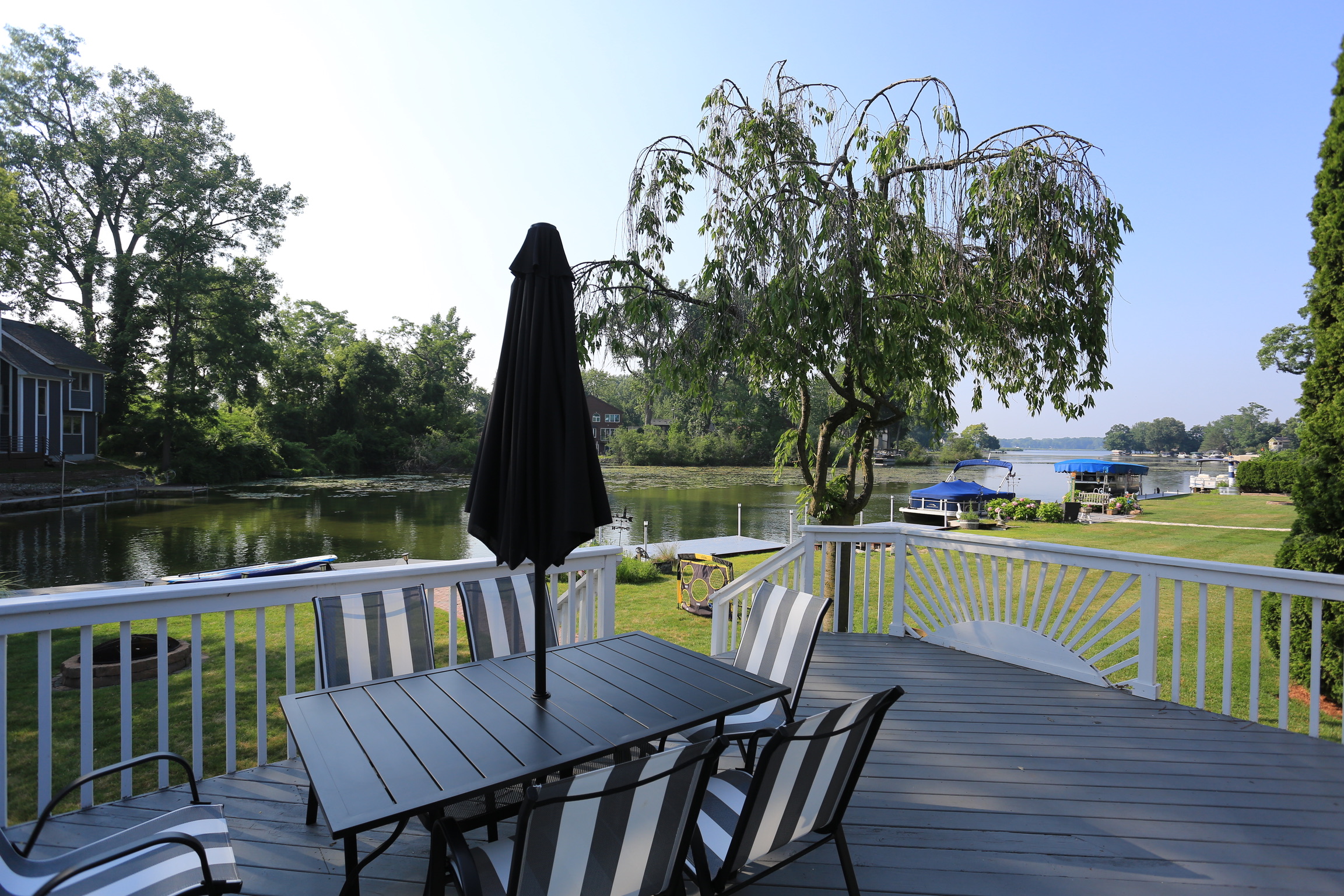 Furnished Lakefront 3BR Home - Views & Relaxation photo 2
