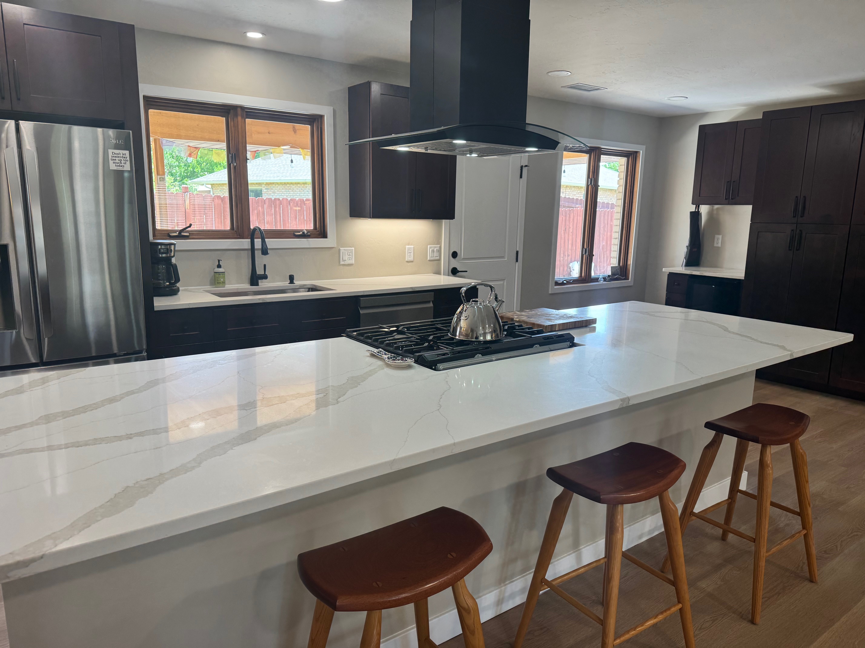Luxury home close to everything with a/c and more! photo 3