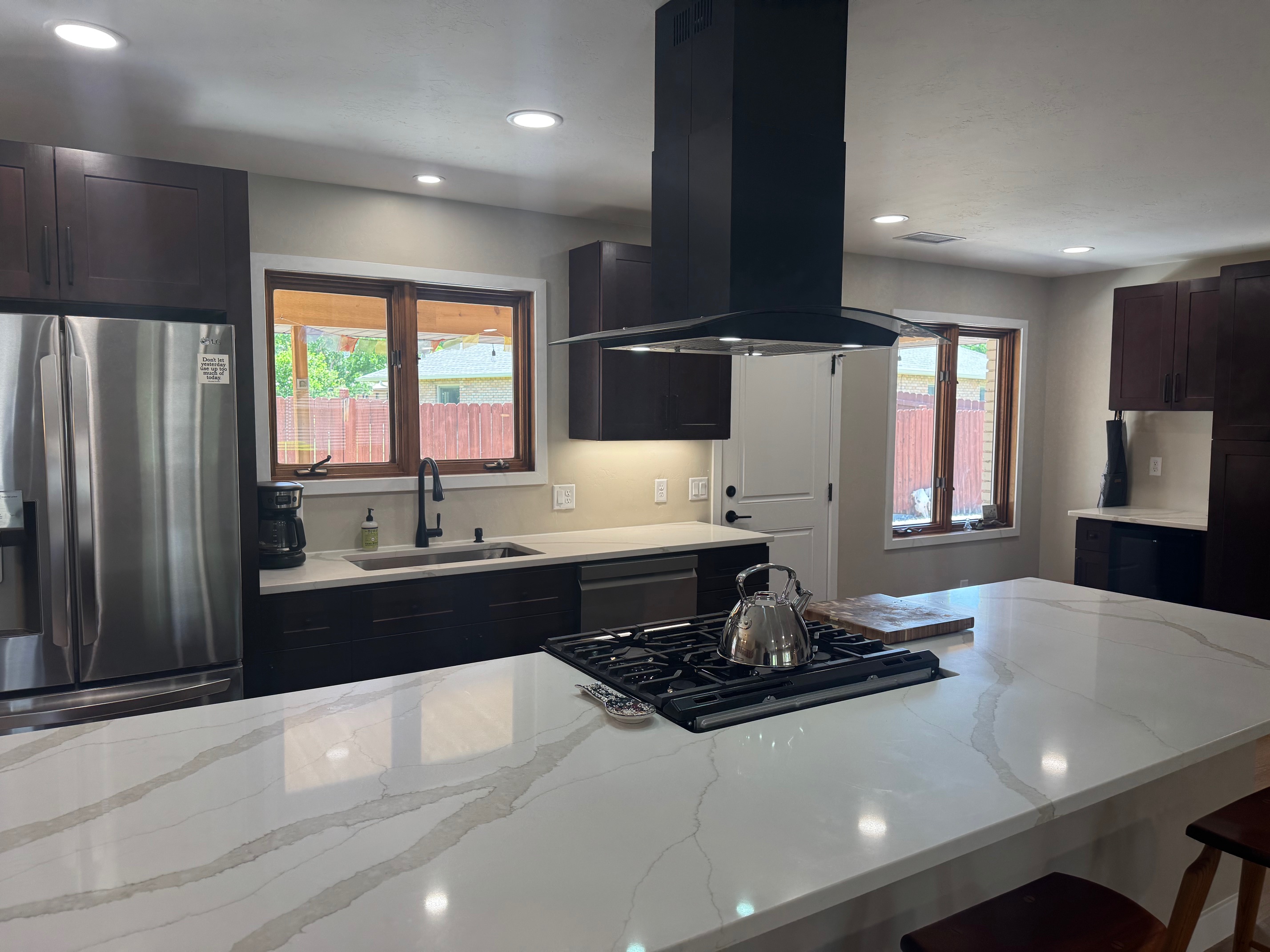 Luxury home close to everything with a/c and more! photo 4