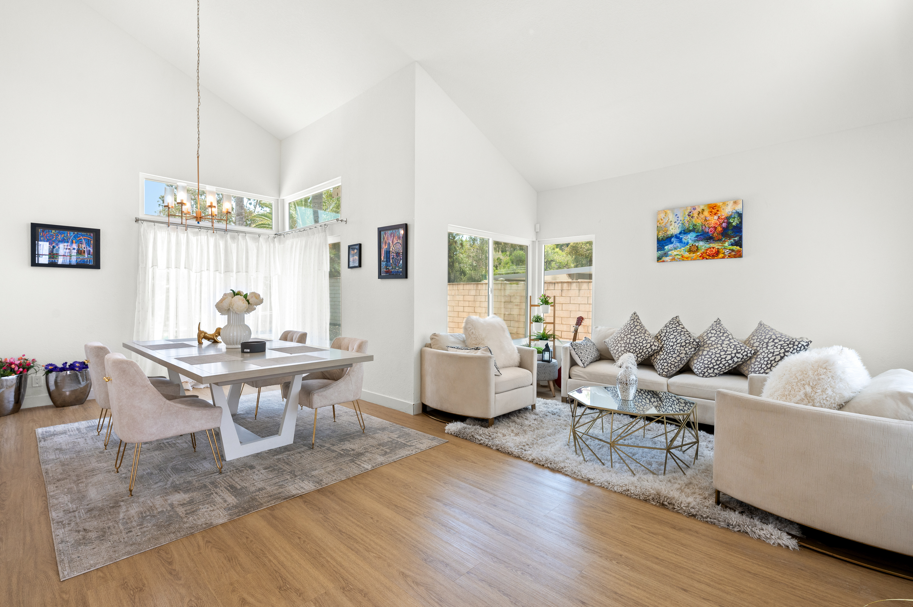 Luxe Spacious Home Near Parks Fully Equipped photo 5