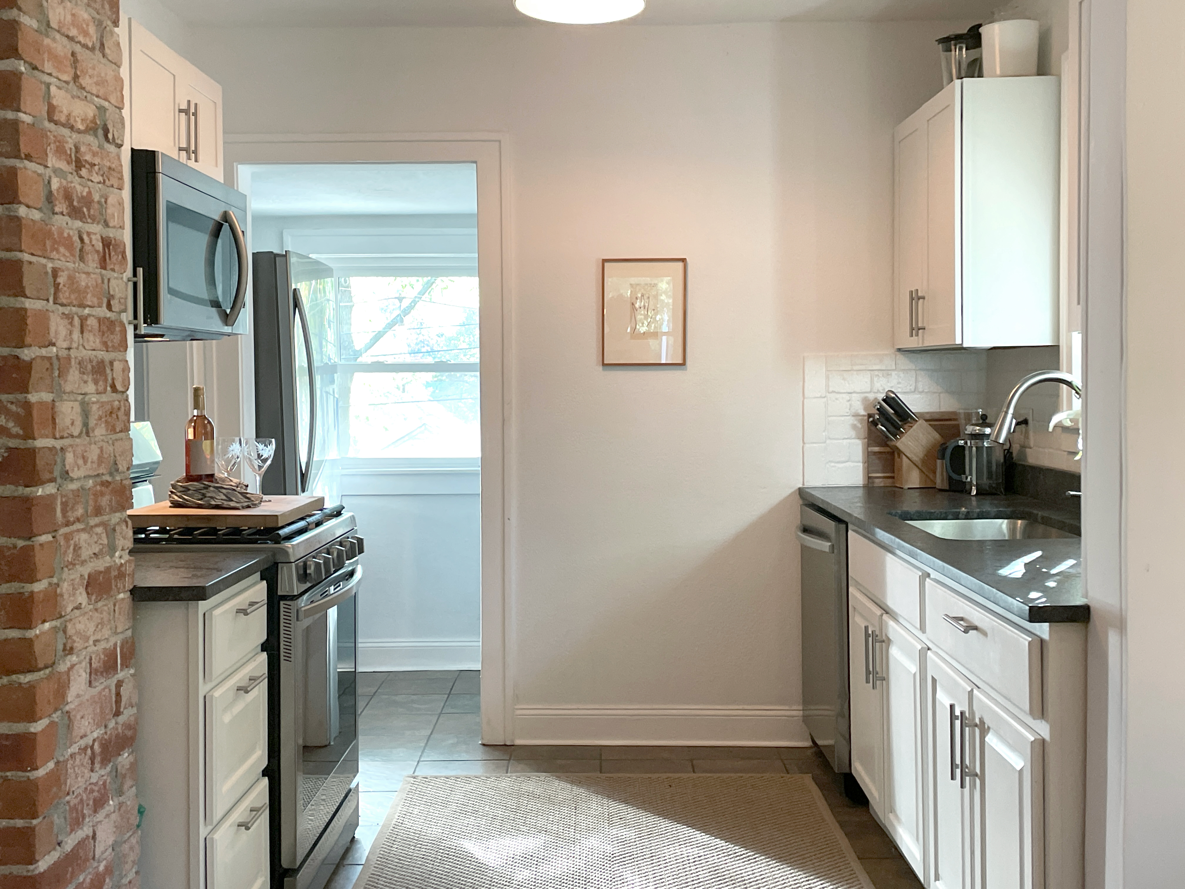Coziest Bungalow in Waldo photo 4