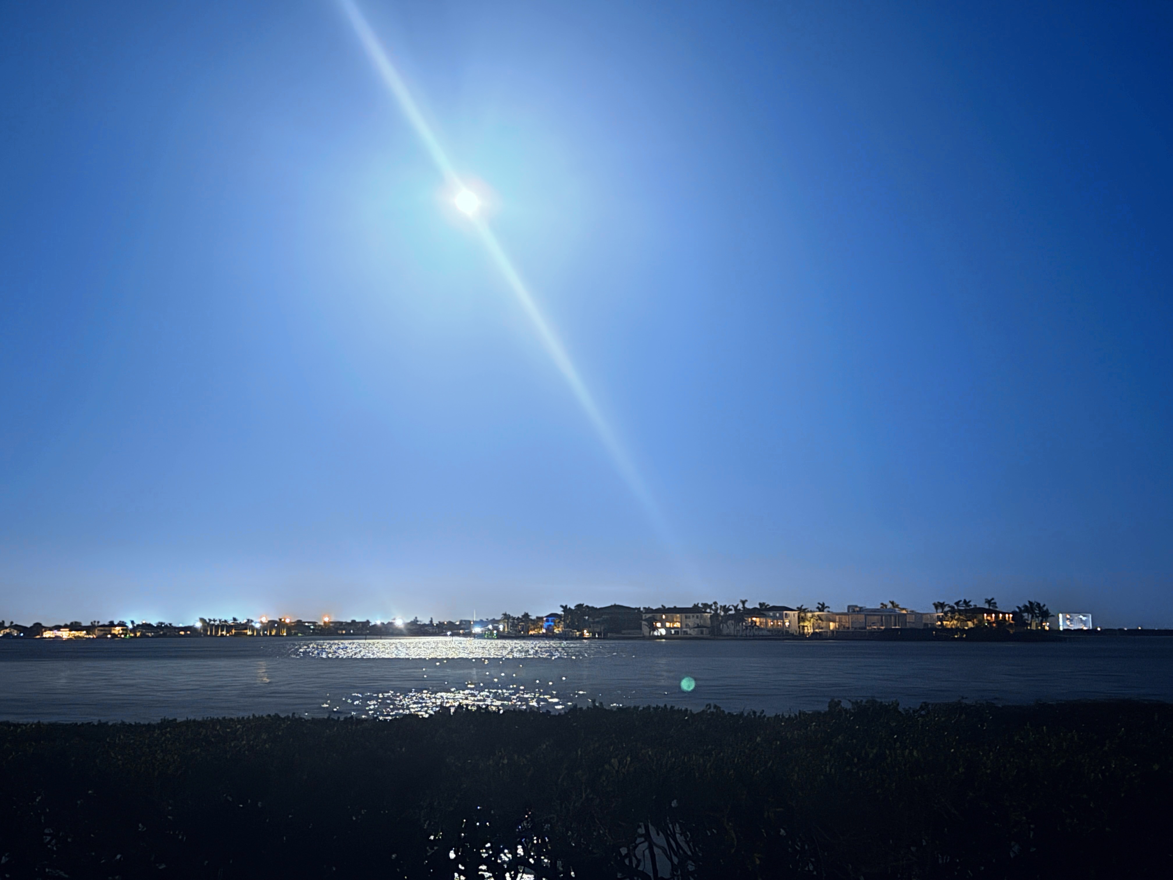 Serene Bayside Getaway photo 4