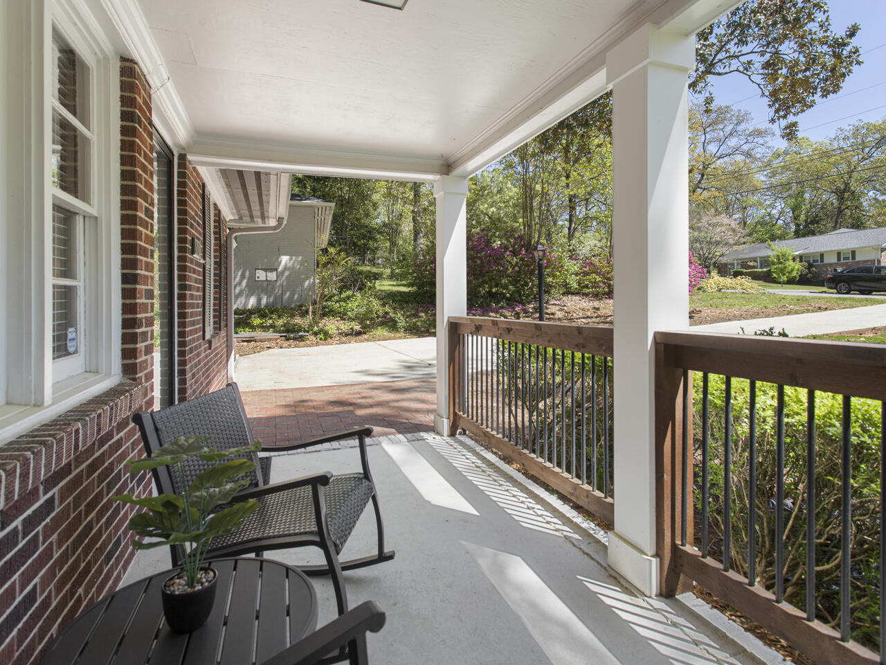 BERKELEY LANE - NEAR EMORY, CDC & CHILDRENS HOSPIT photo 5