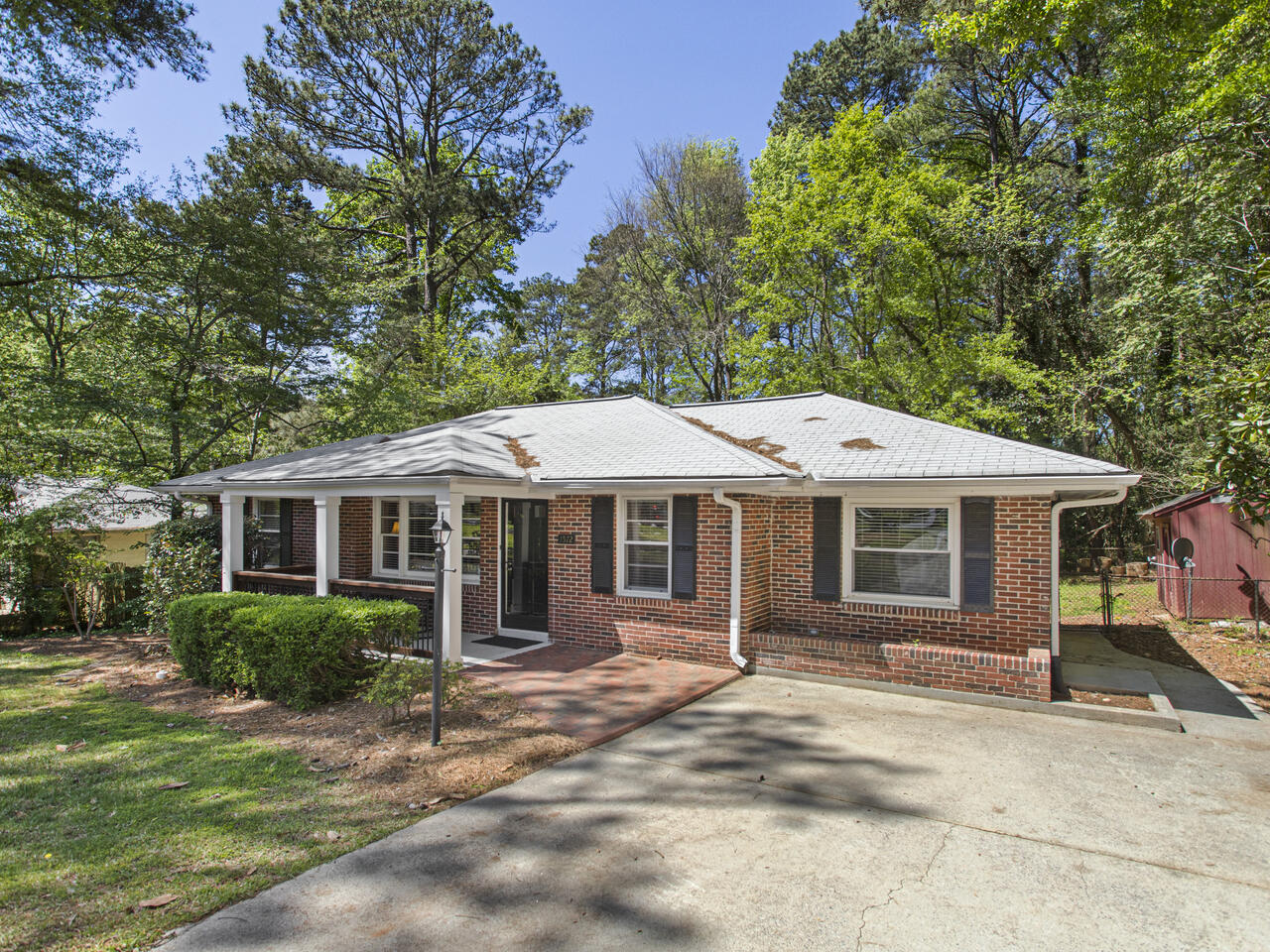 BERKELEY LANE - NEAR EMORY, CDC & CHILDRENS HOSPIT photo 4